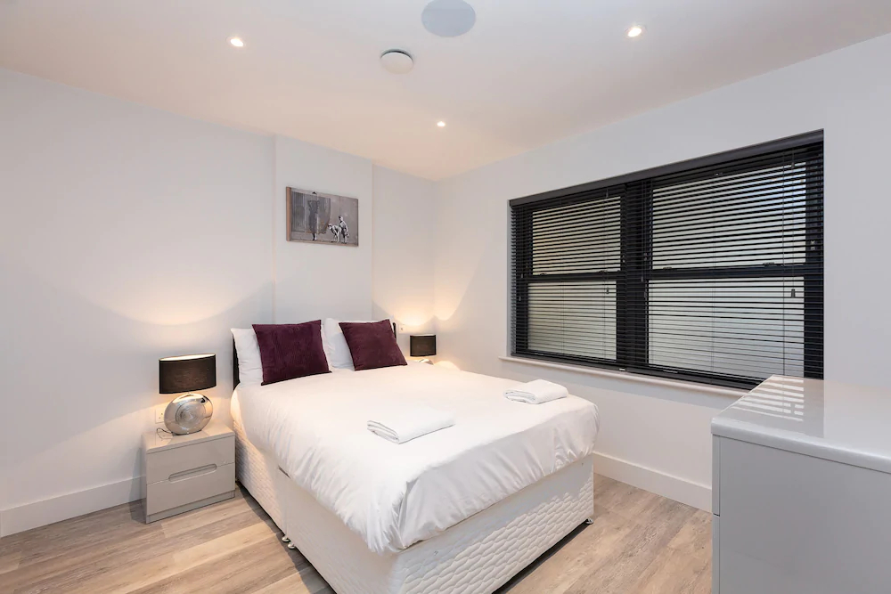 ZO Apartments Chelsea