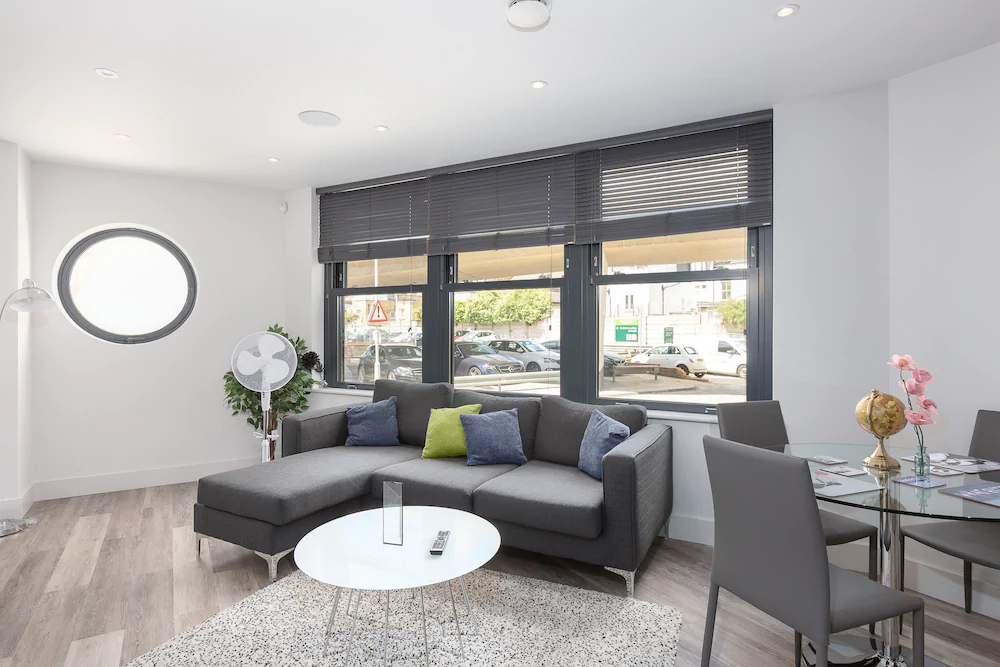 ZO Apartments Chelsea