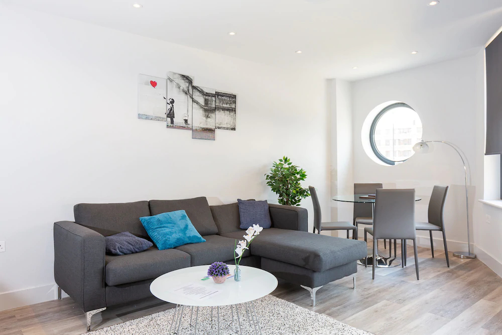 ZO Apartments Chelsea