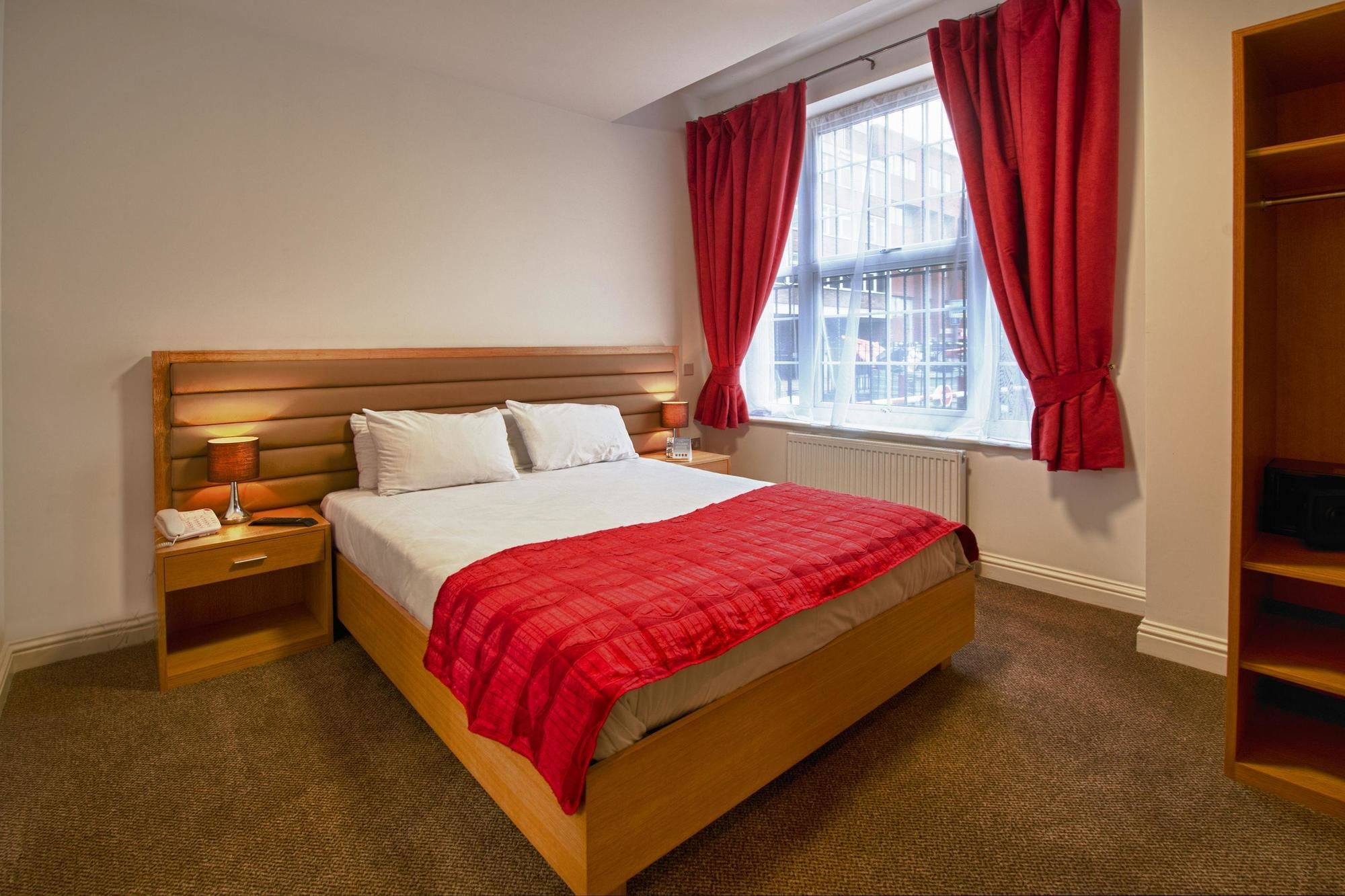 OYO London Luton