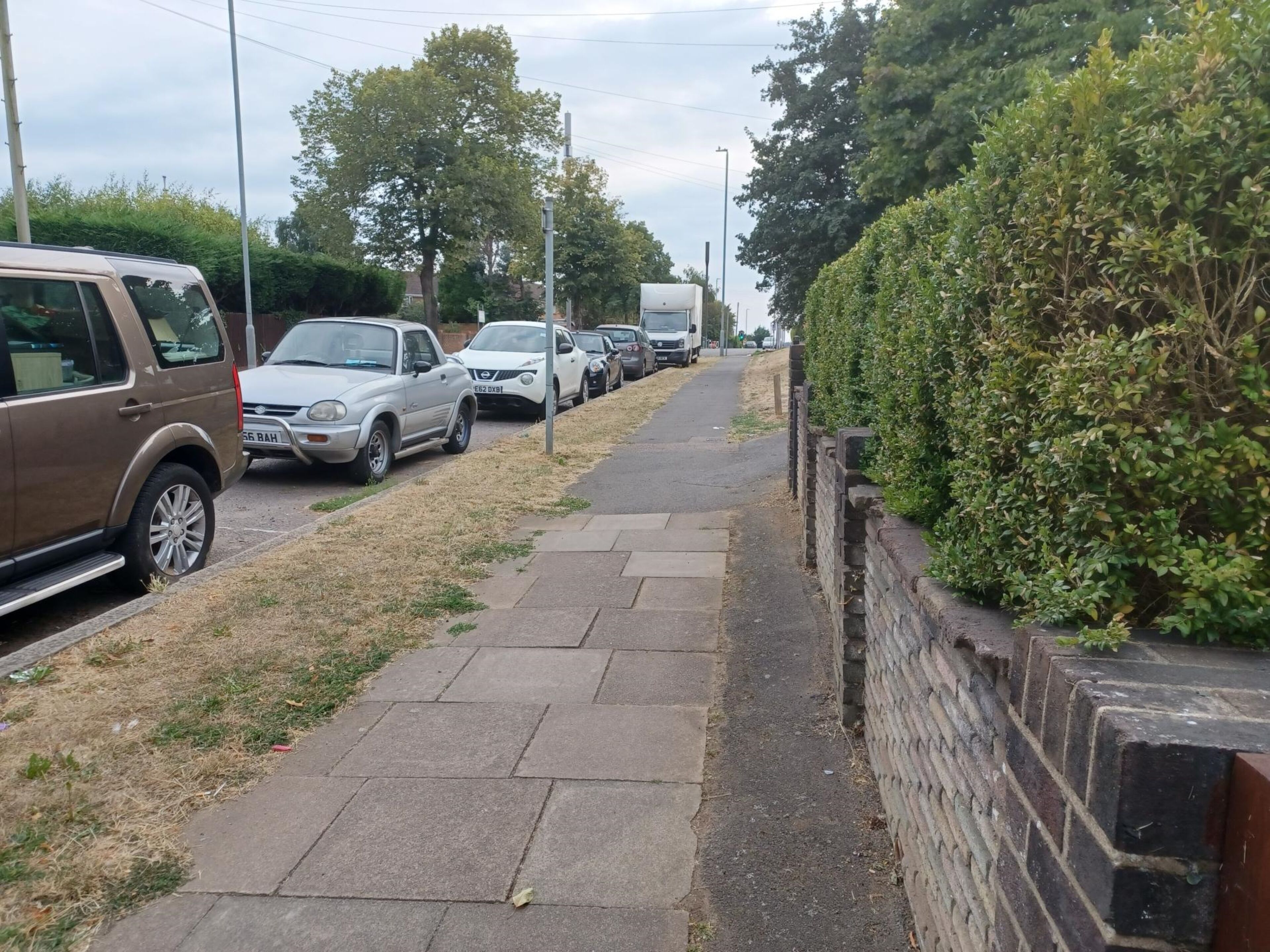Crawley Green House Huku Kwetu