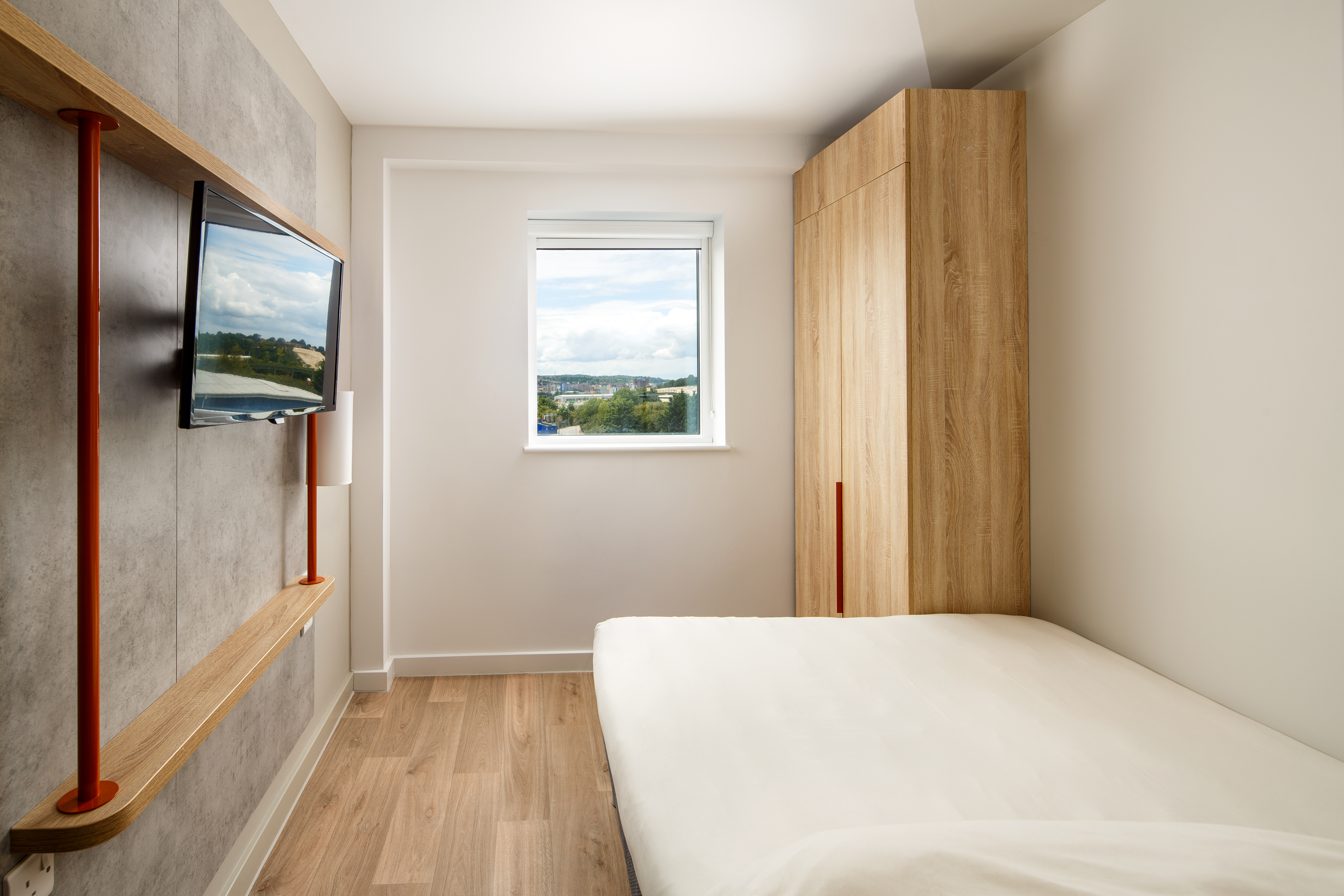 Ibis Budget Luton Airport