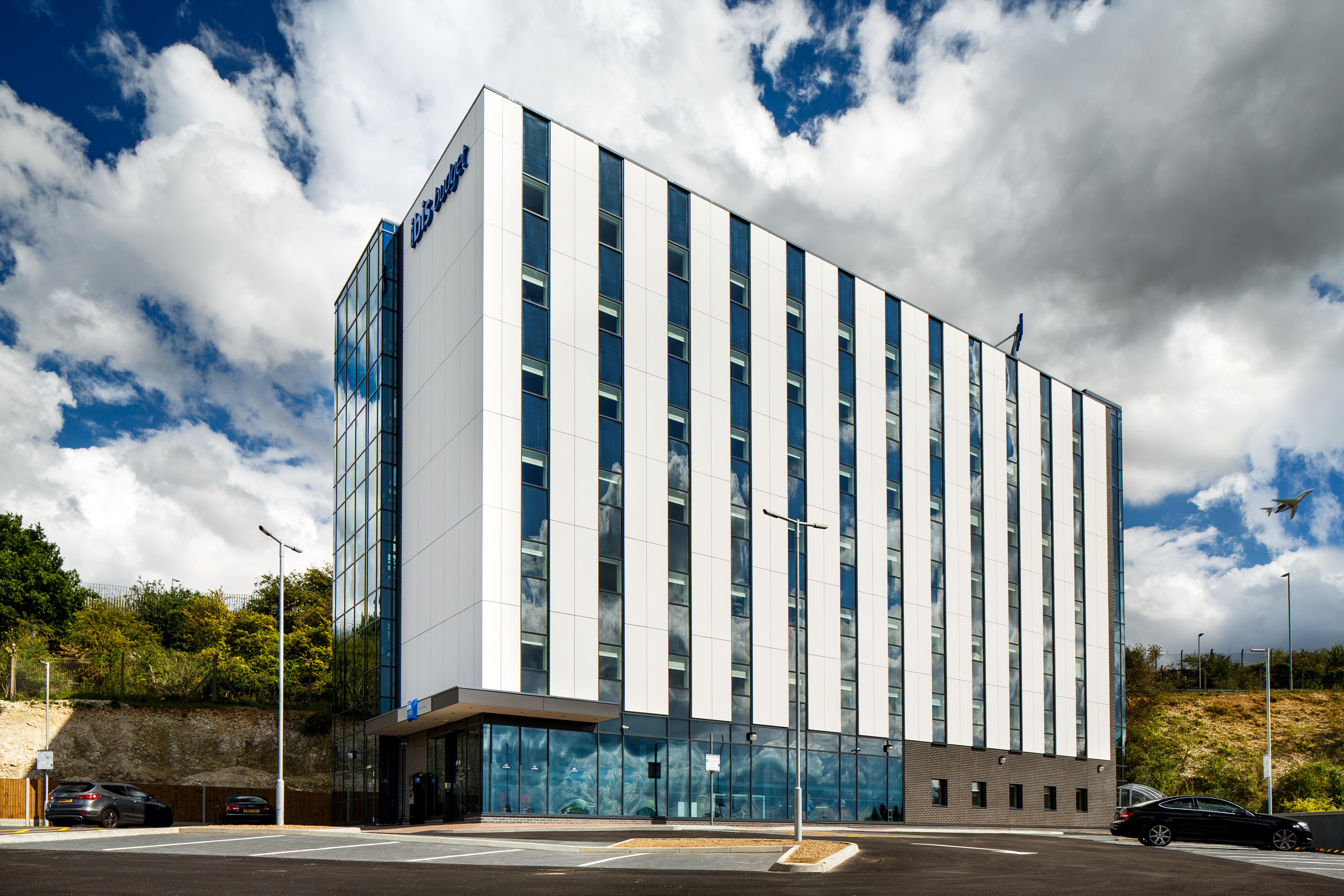 Ibis Budget Luton Airport