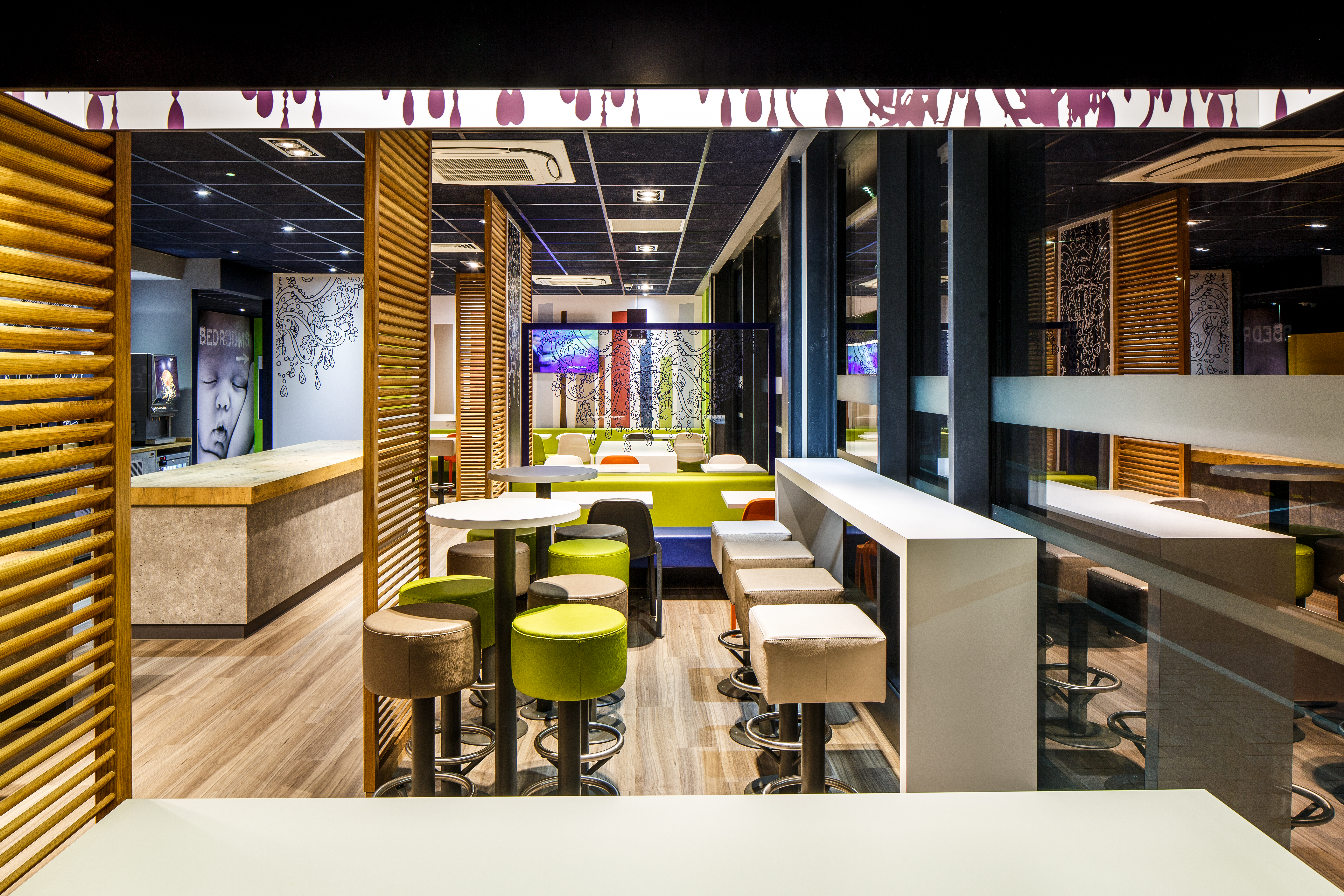 Ibis Budget Luton Airport