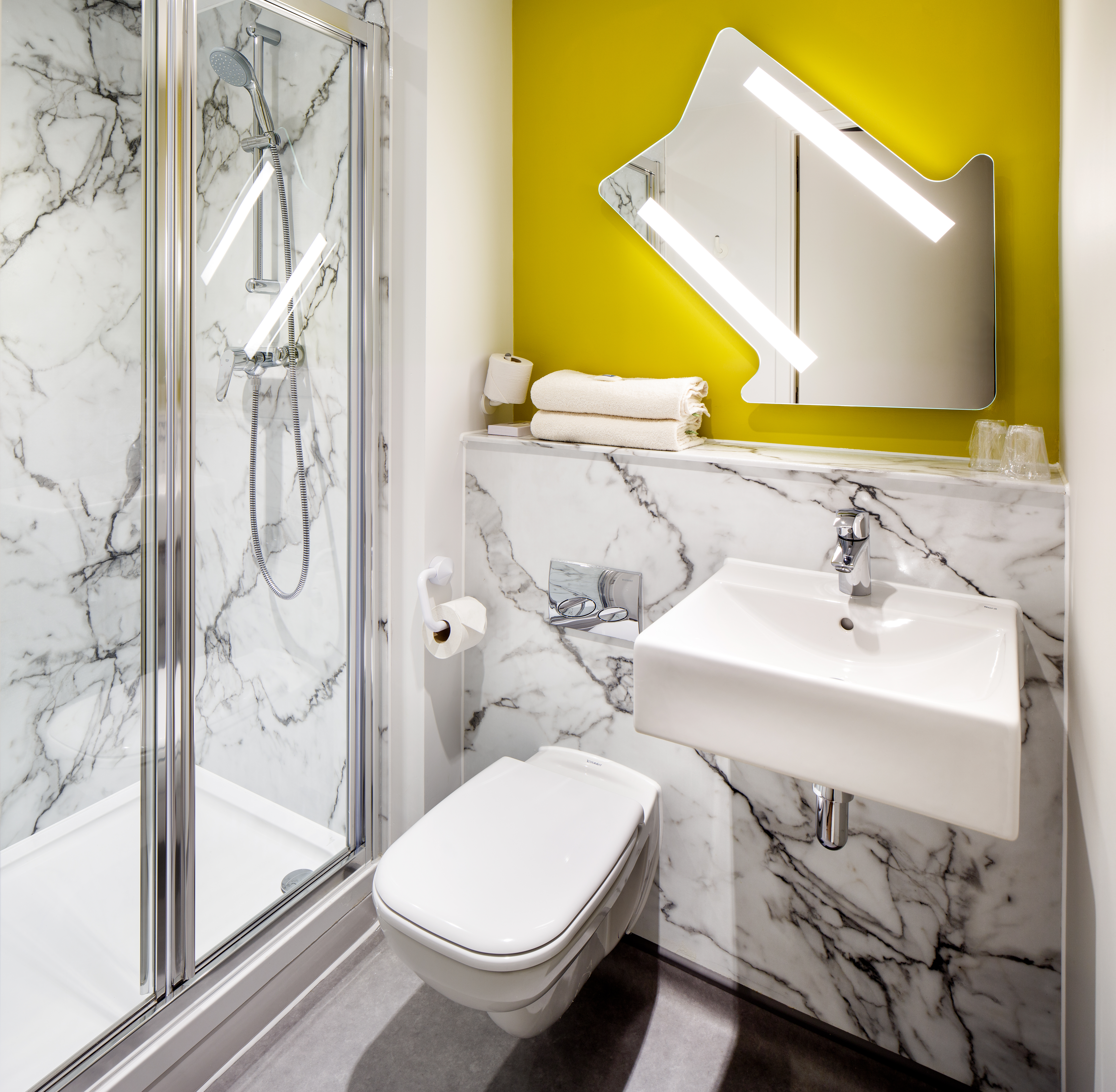Ibis Budget Luton Airport