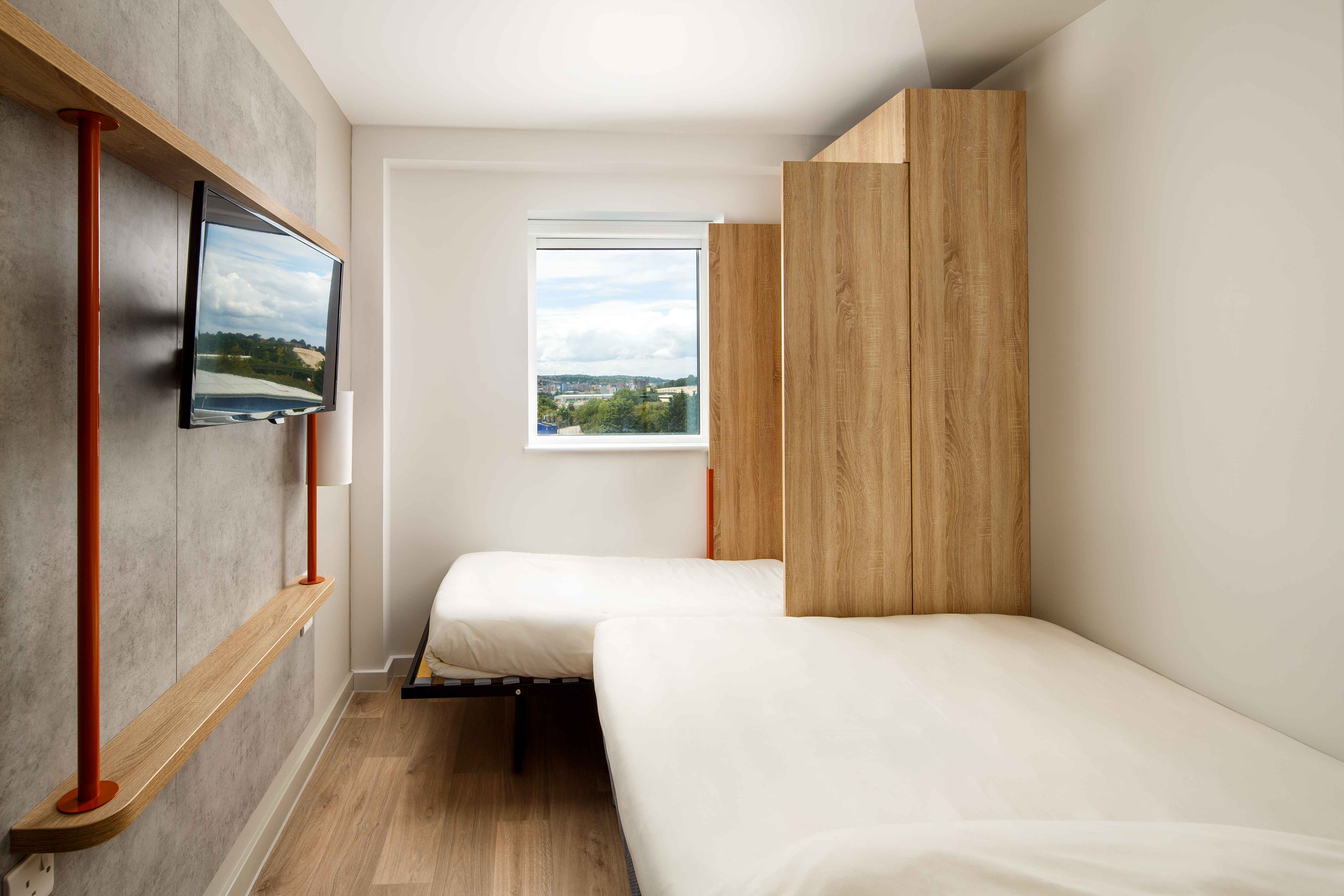 Ibis Budget Luton Airport