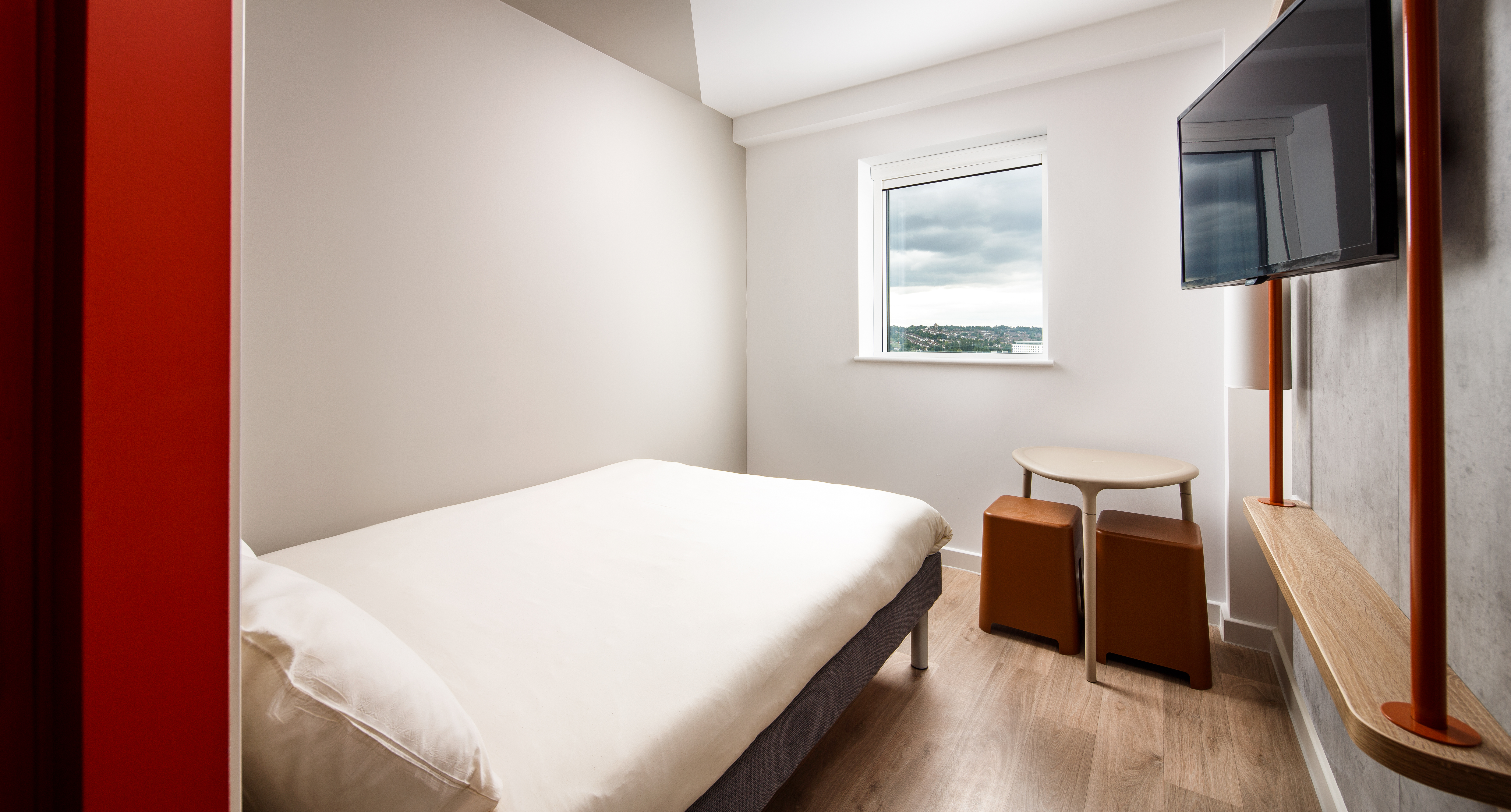 Ibis Budget Luton Airport