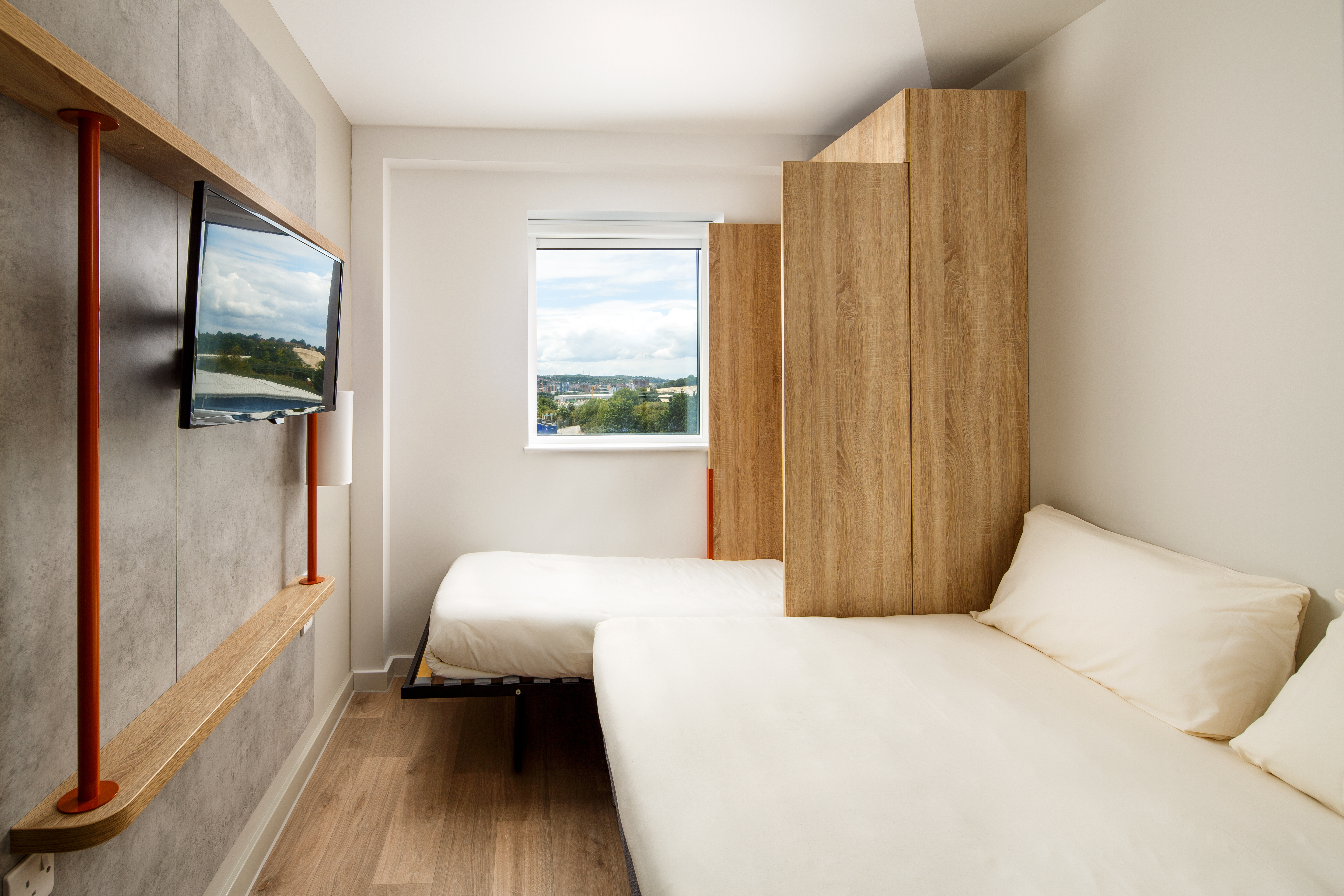 Ibis Budget Luton Airport