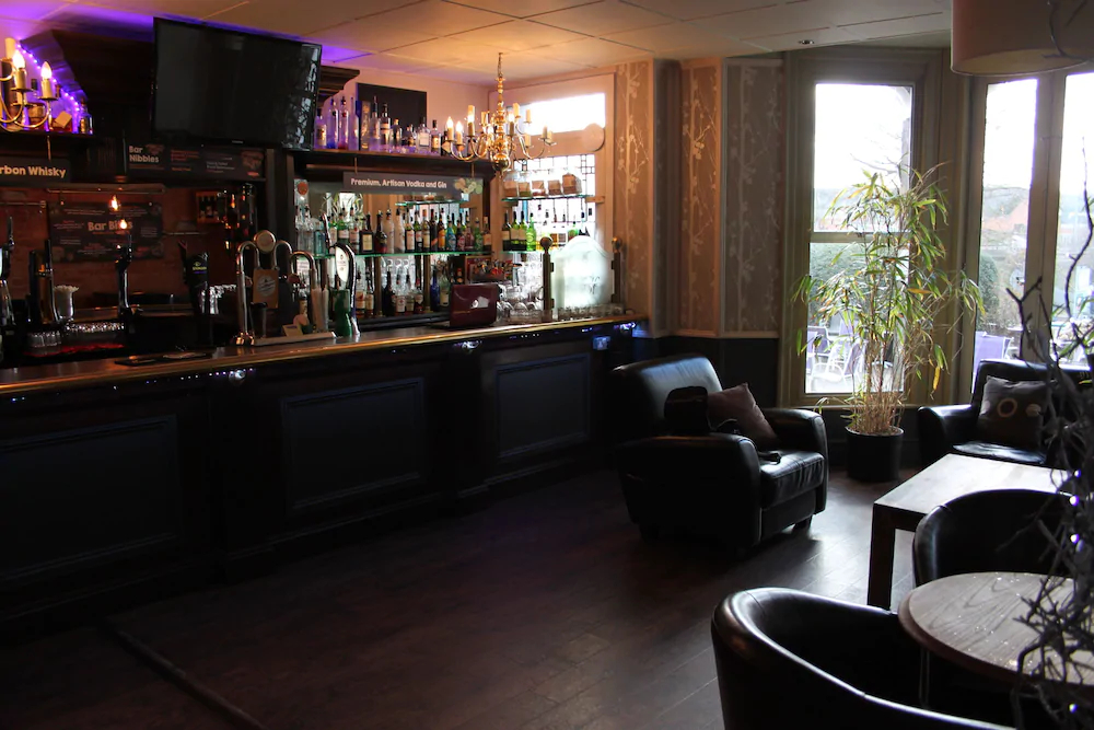Leaside Hotel