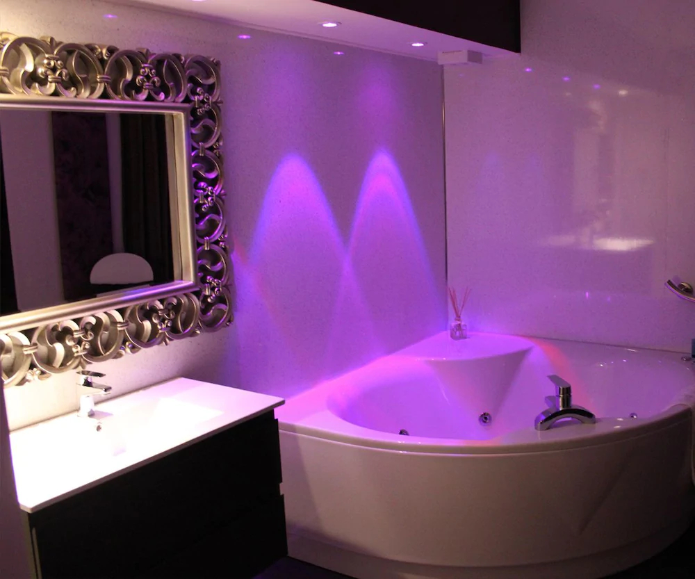 Leaside Hotel