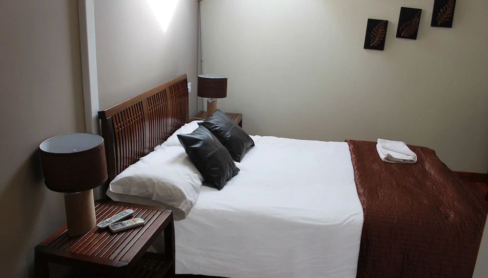 Leaside Hotel