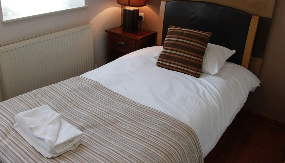 Leaside Hotel