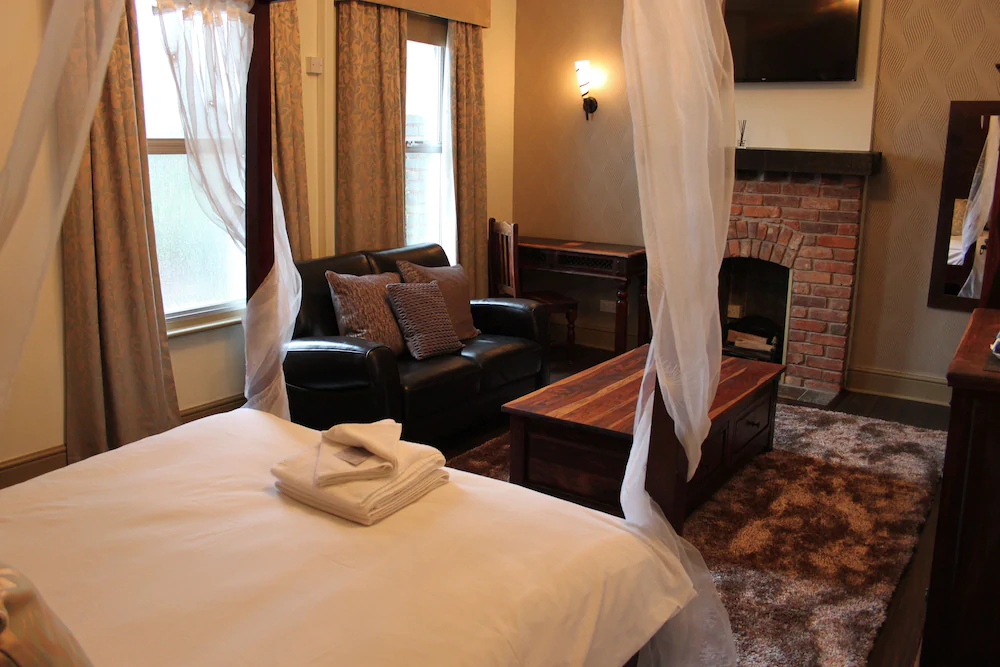 Leaside Hotel