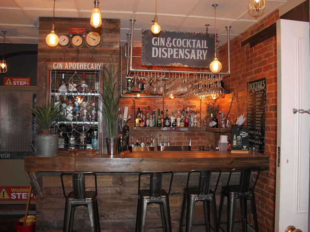 Leaside Hotel