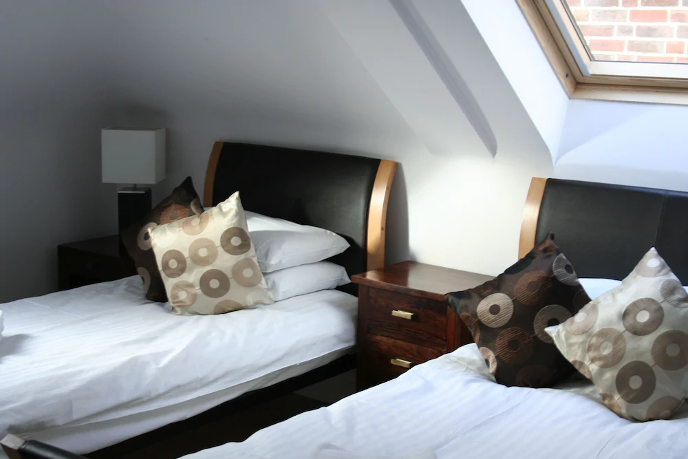 Leaside Hotel