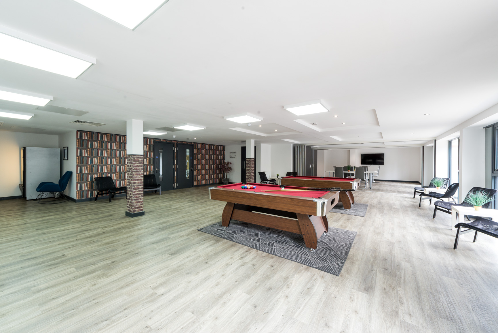 New Street Serviced Apartments
