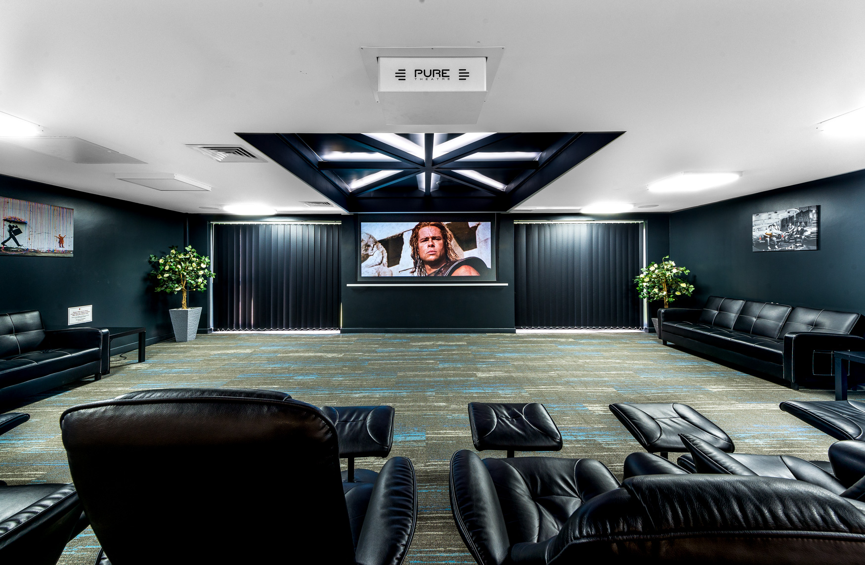 New Street Serviced Apartments