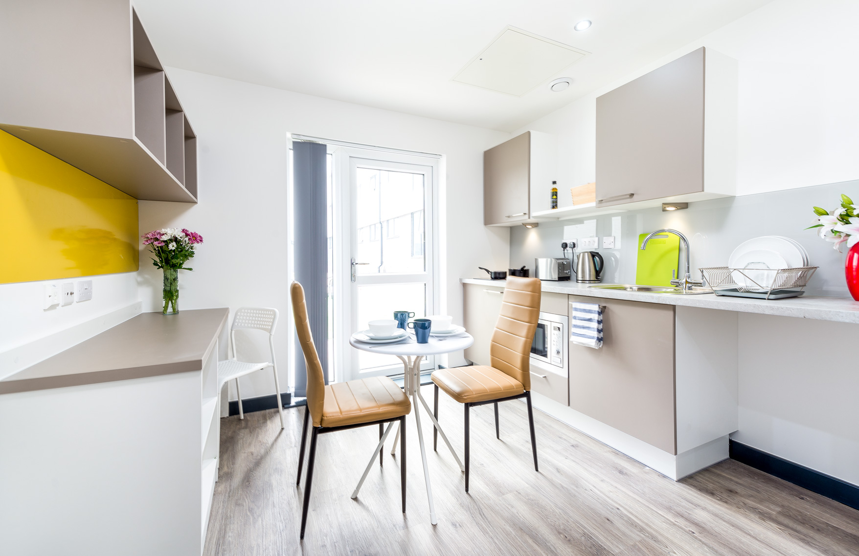 New Street Serviced Apartments