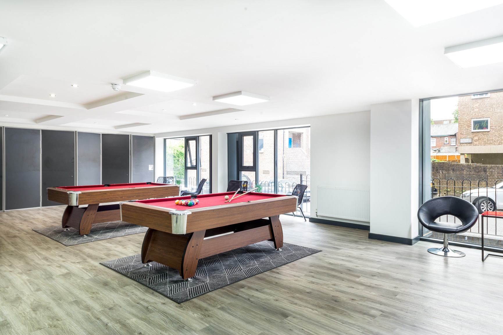 New Street Serviced Apartments
