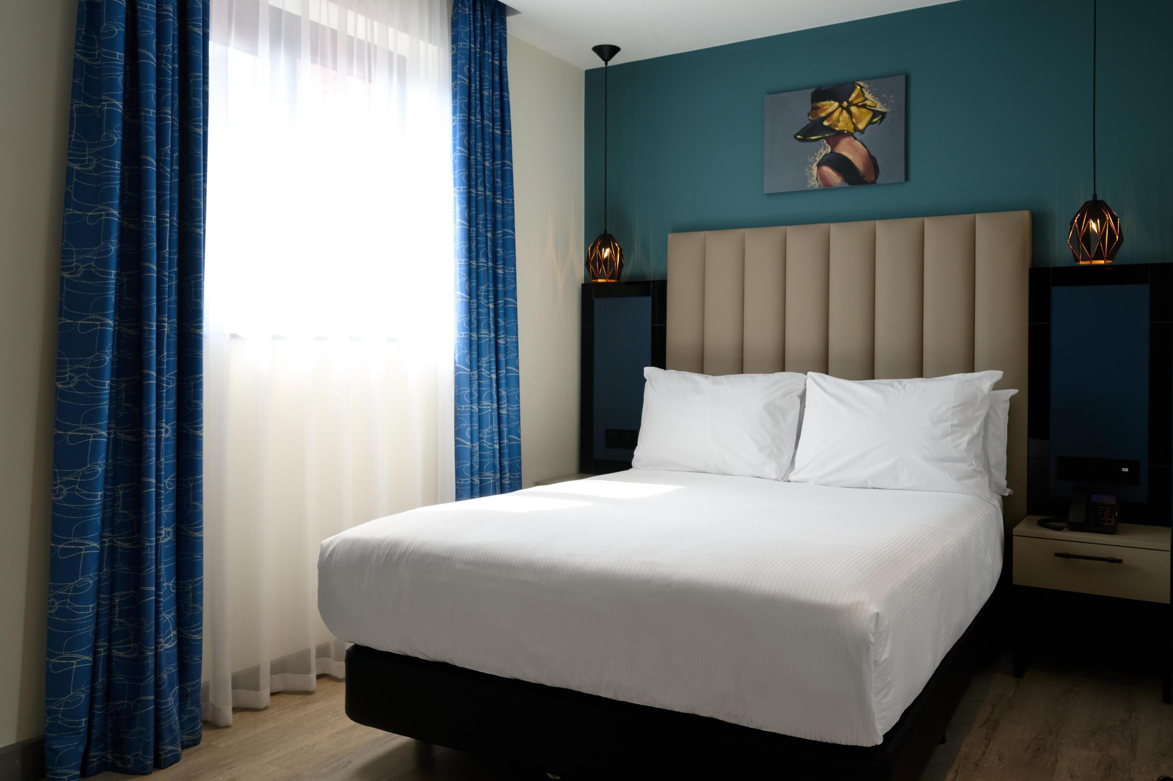 Spark by Hilton Luton