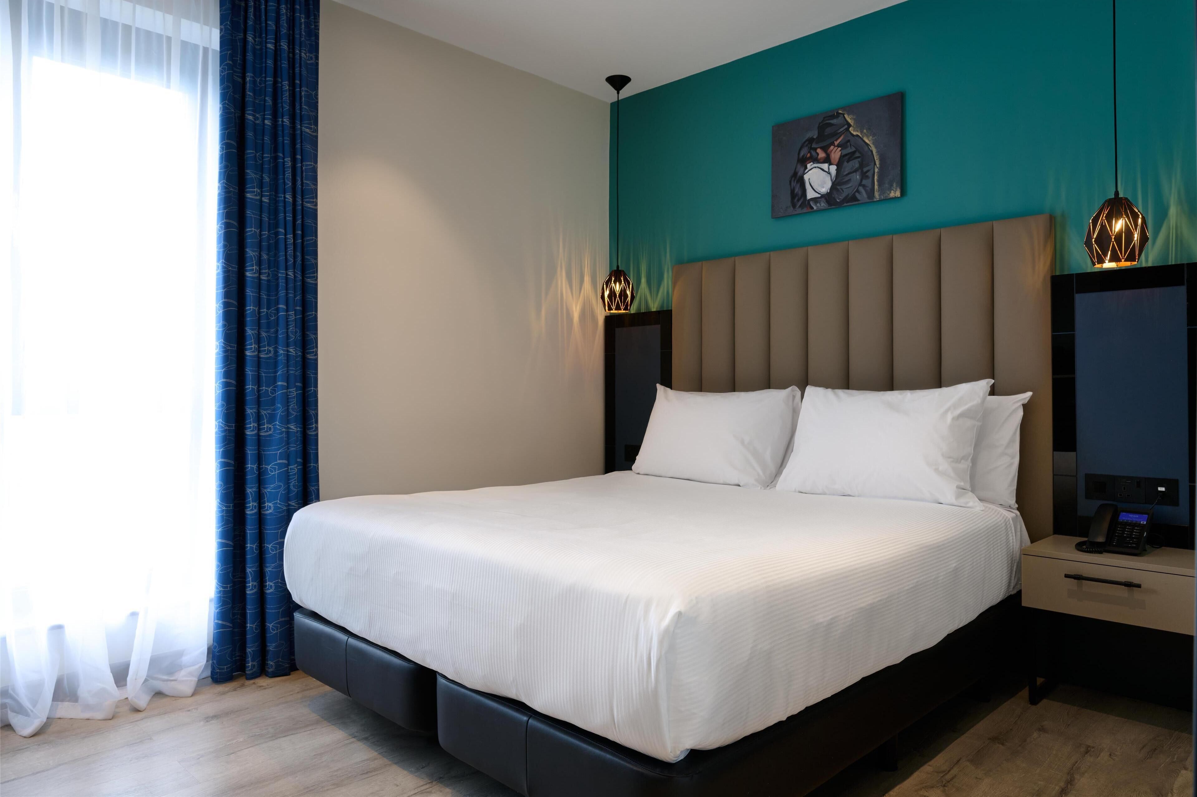 Spark by Hilton Luton