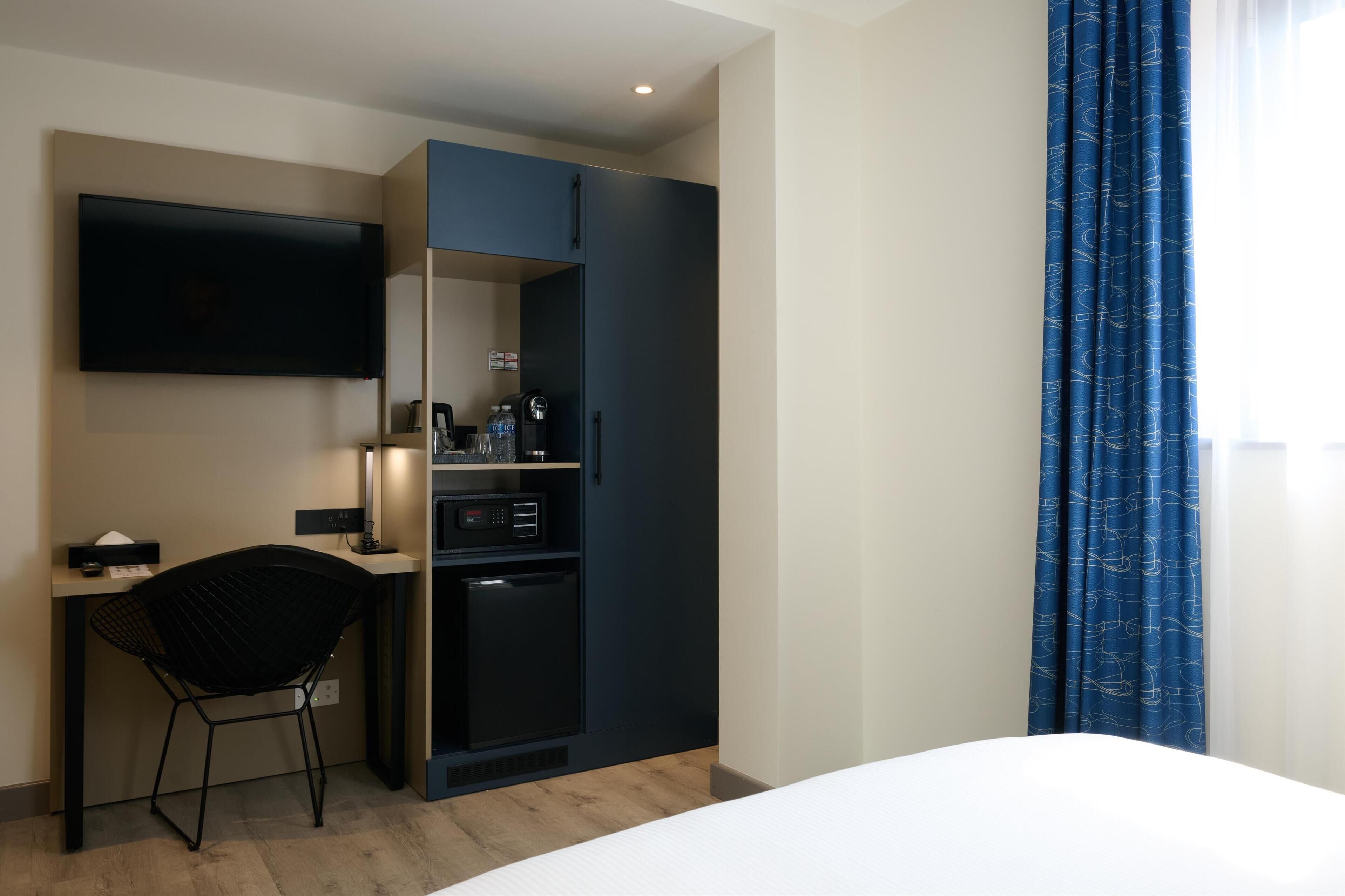 Spark by Hilton Luton