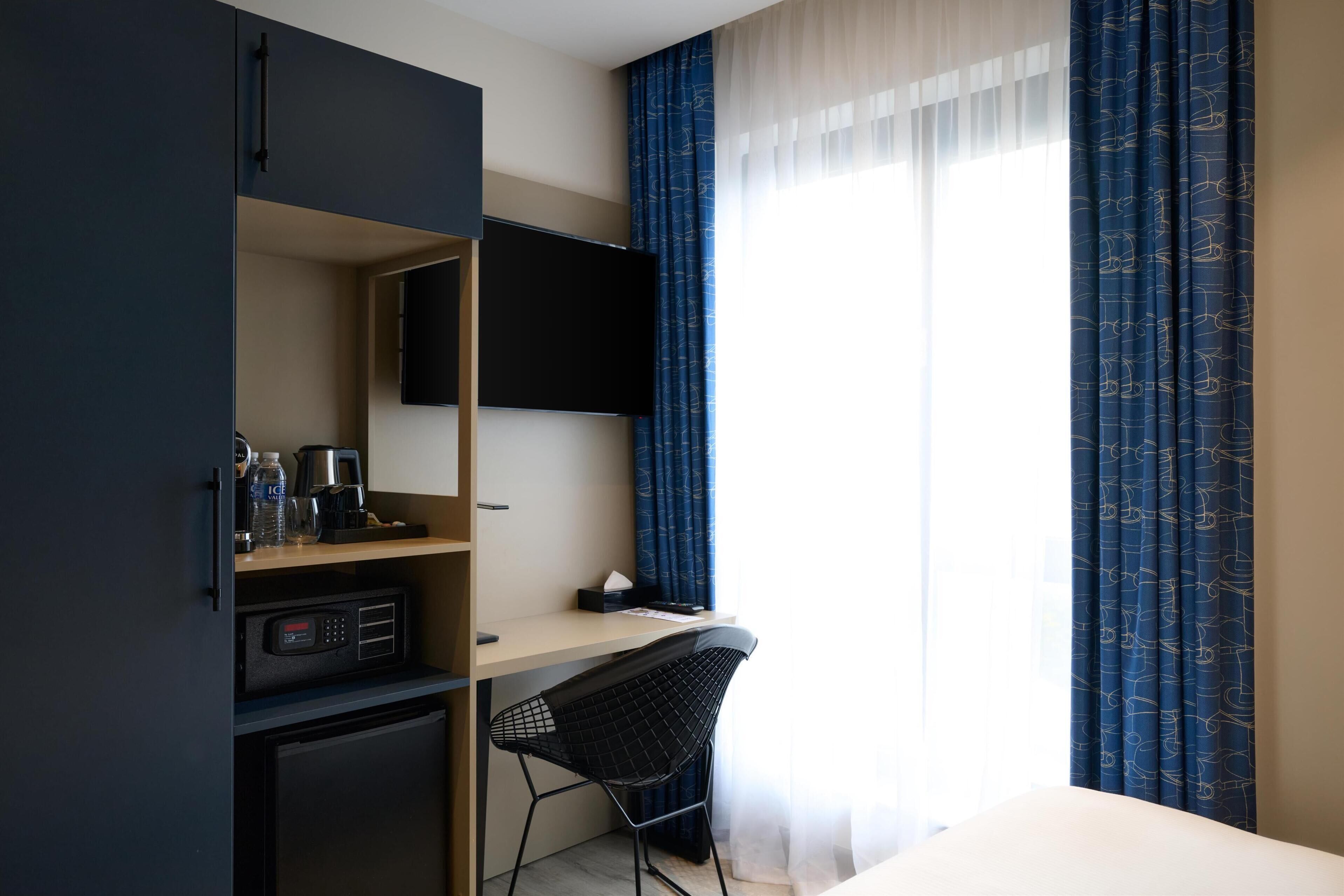 Spark by Hilton Luton