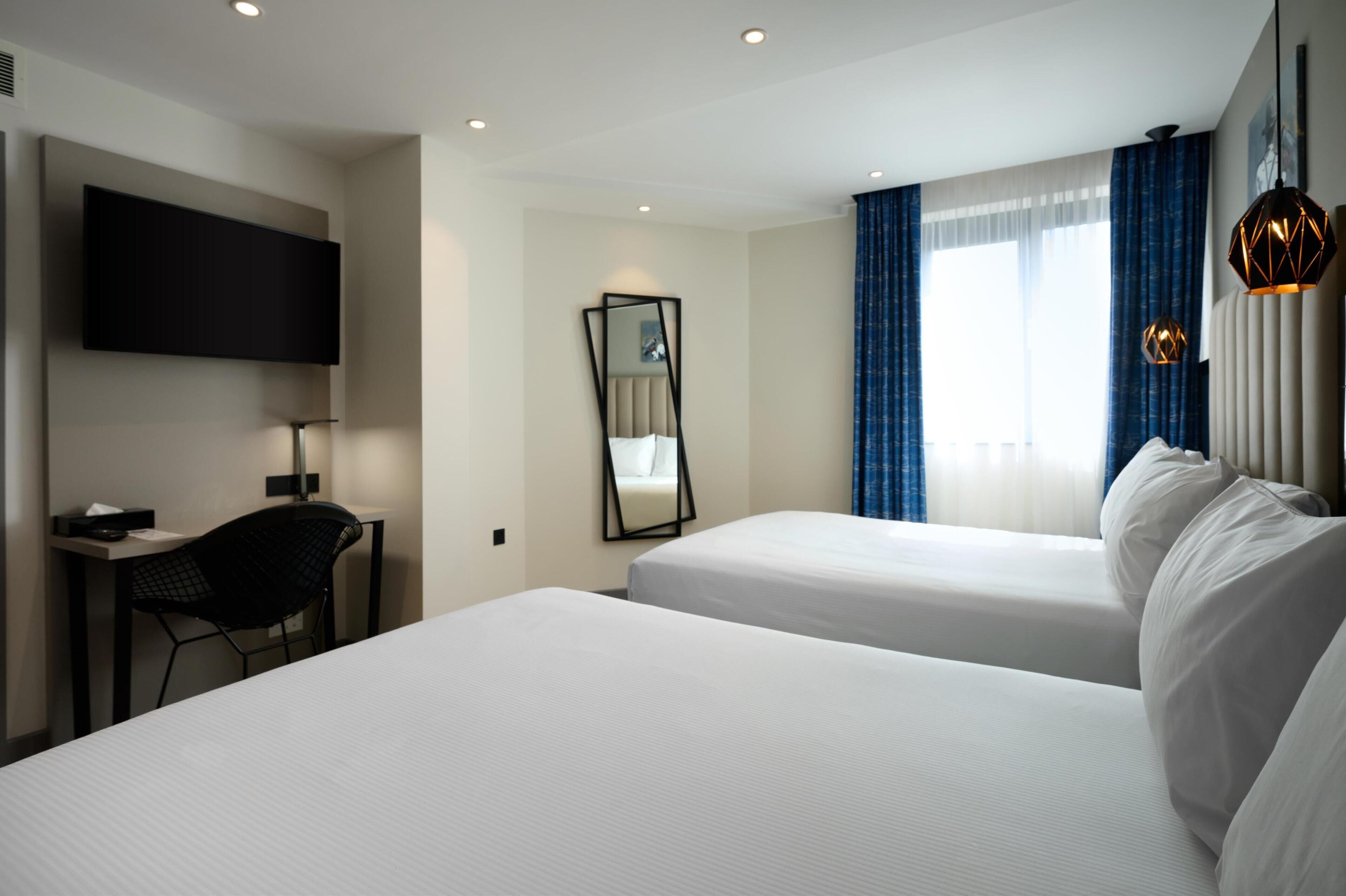 Spark by Hilton Luton