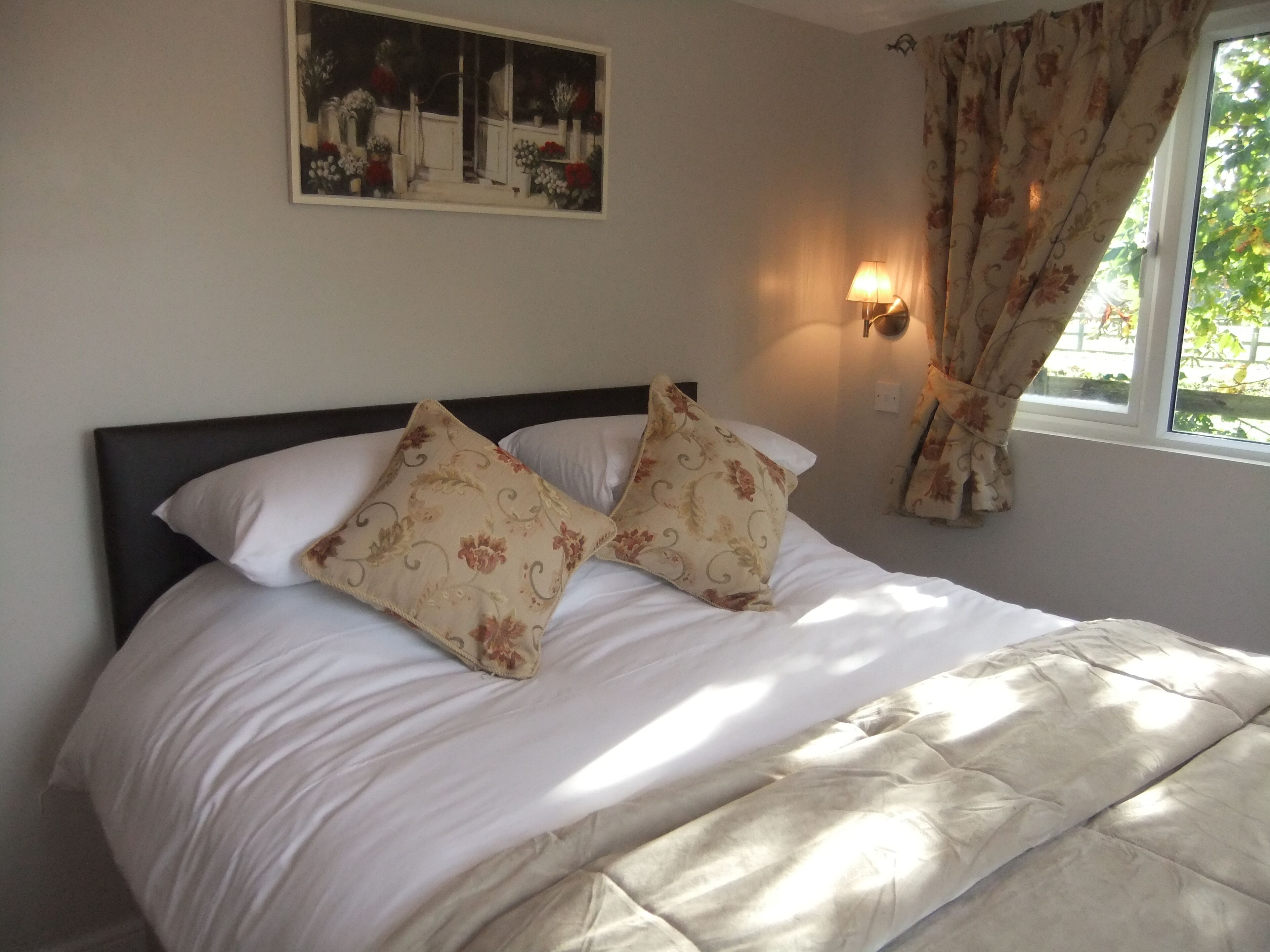 Sheephouse Manor