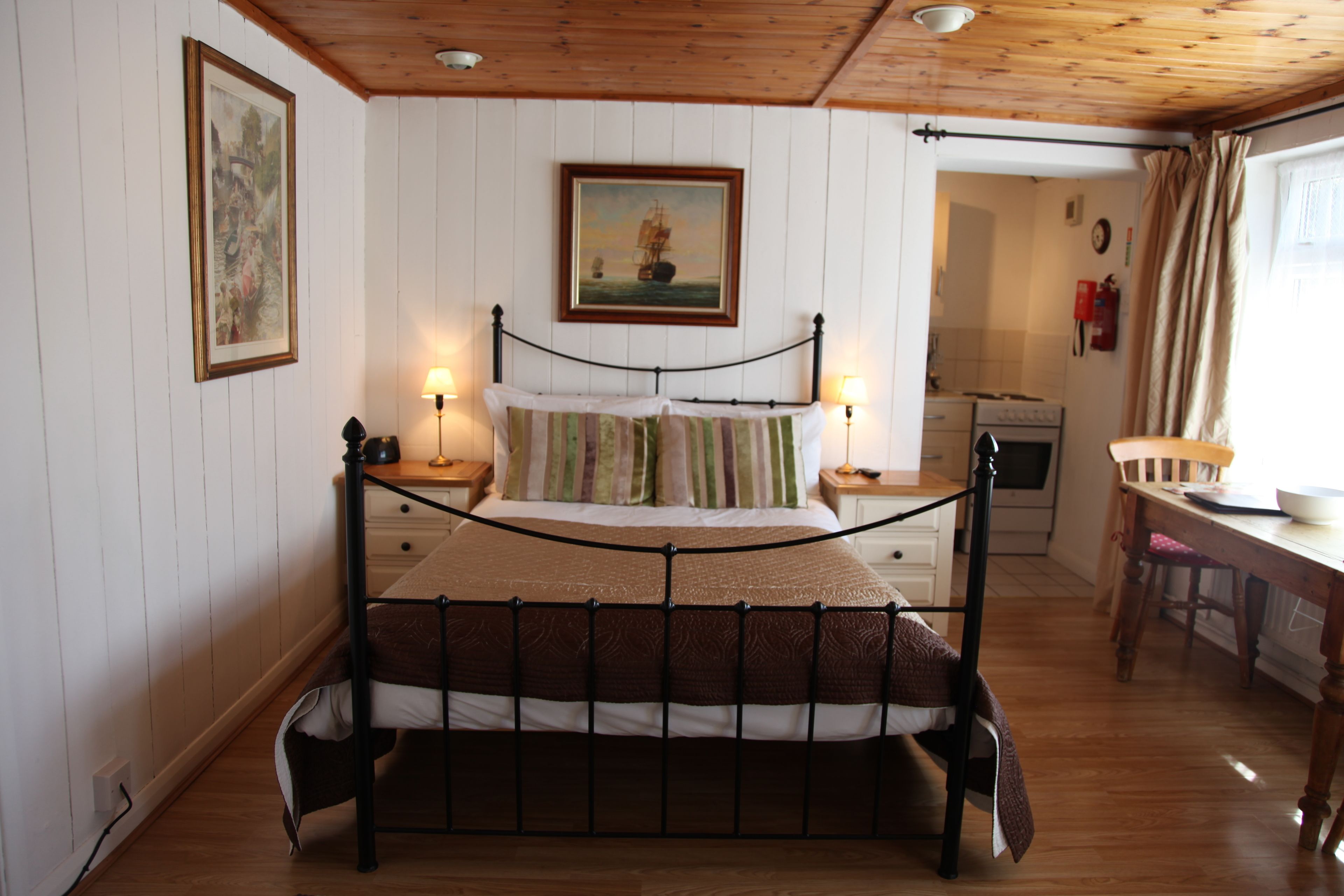 Sheephouse Manor