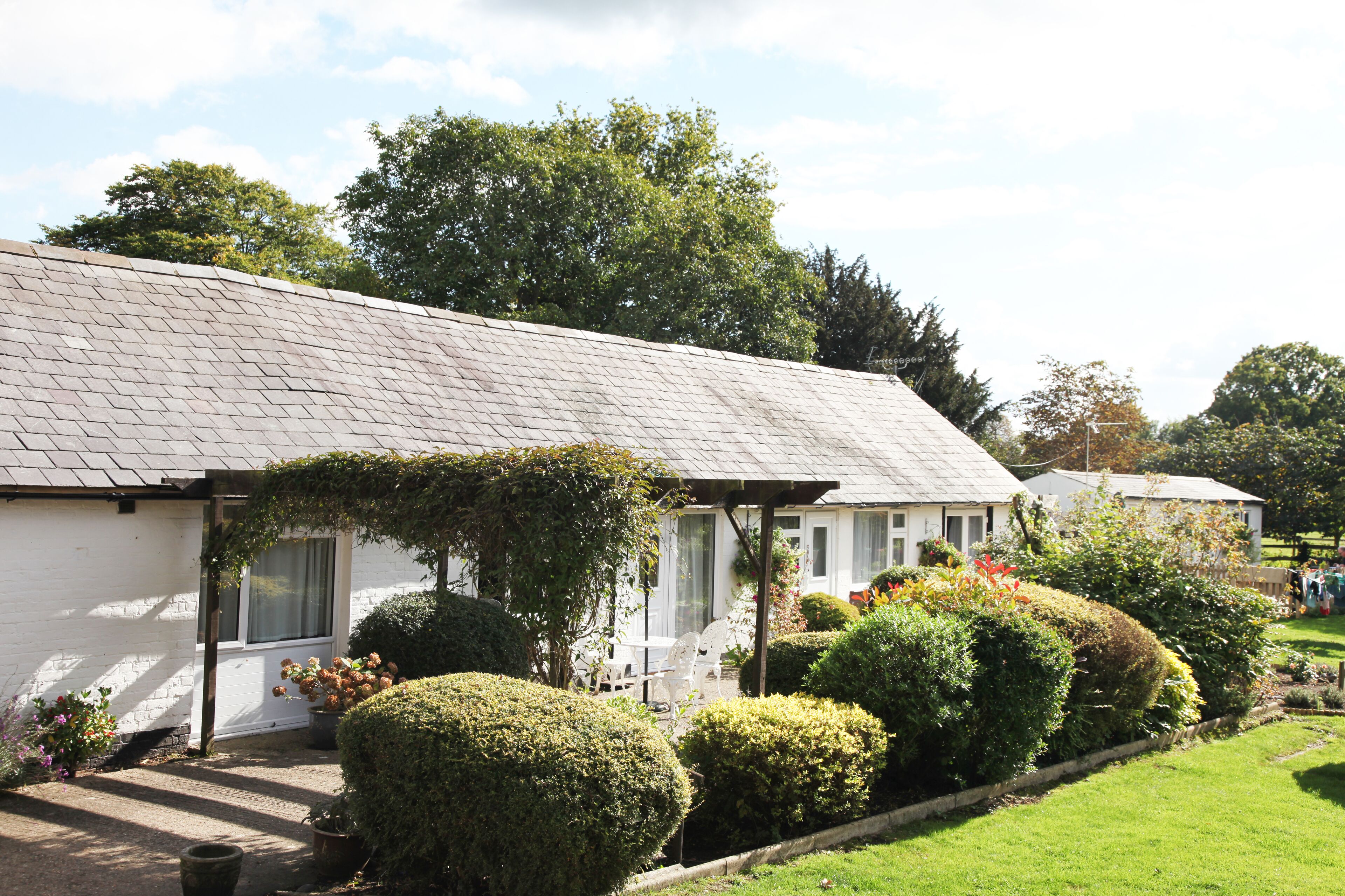 Sheephouse Manor