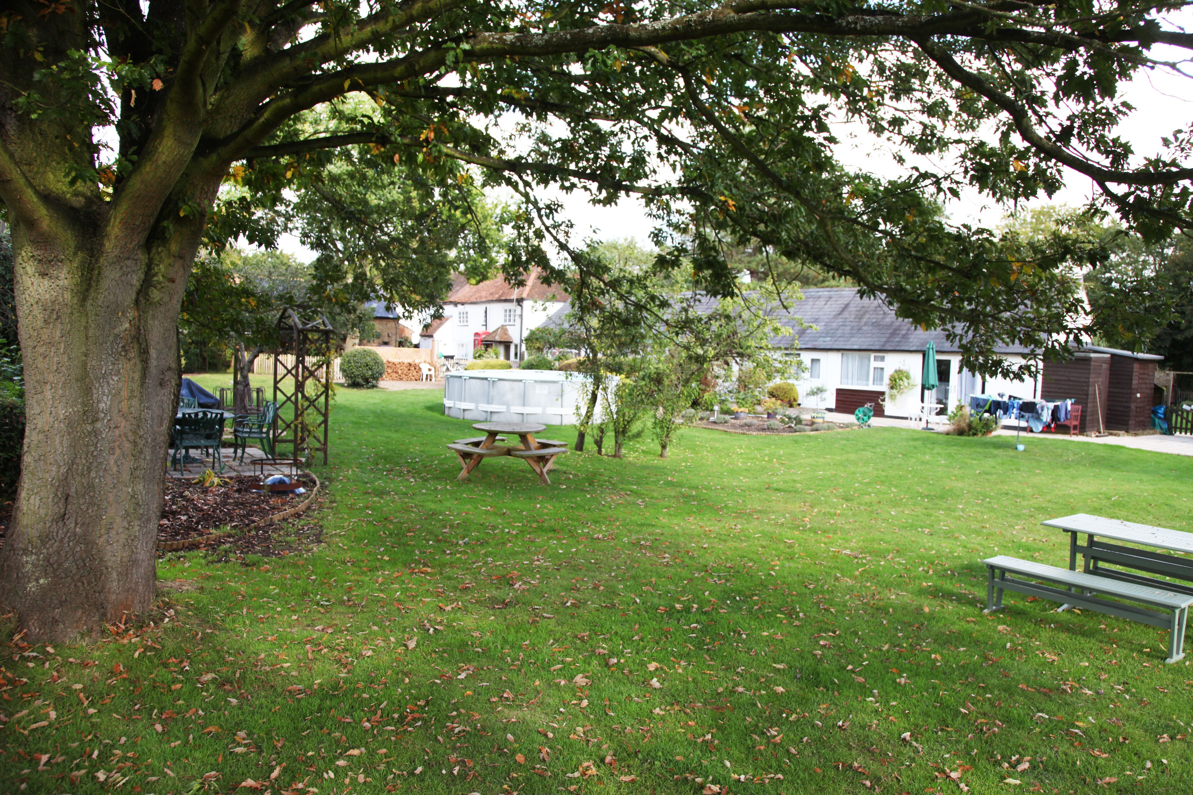 Sheephouse Manor