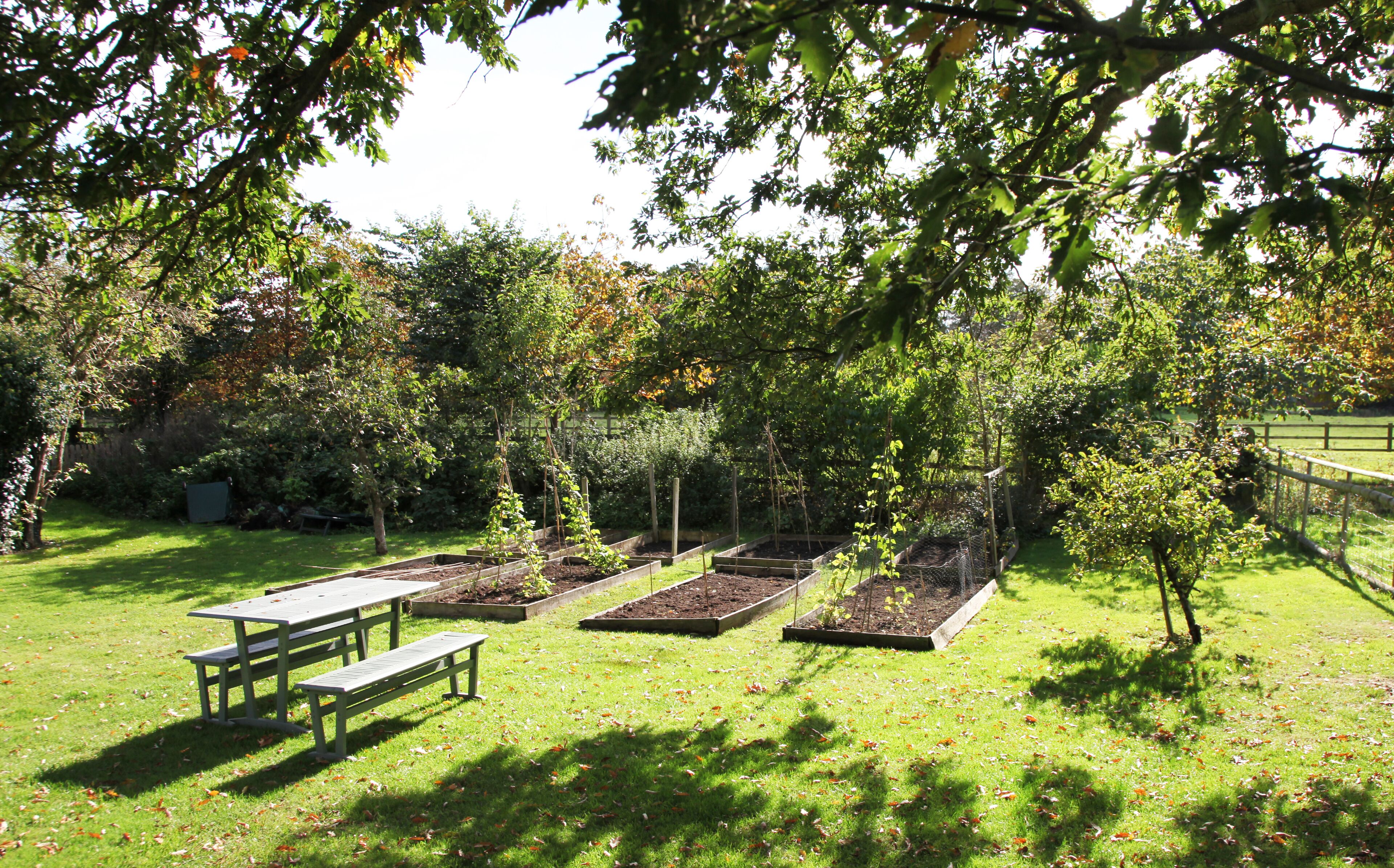 Sheephouse Manor