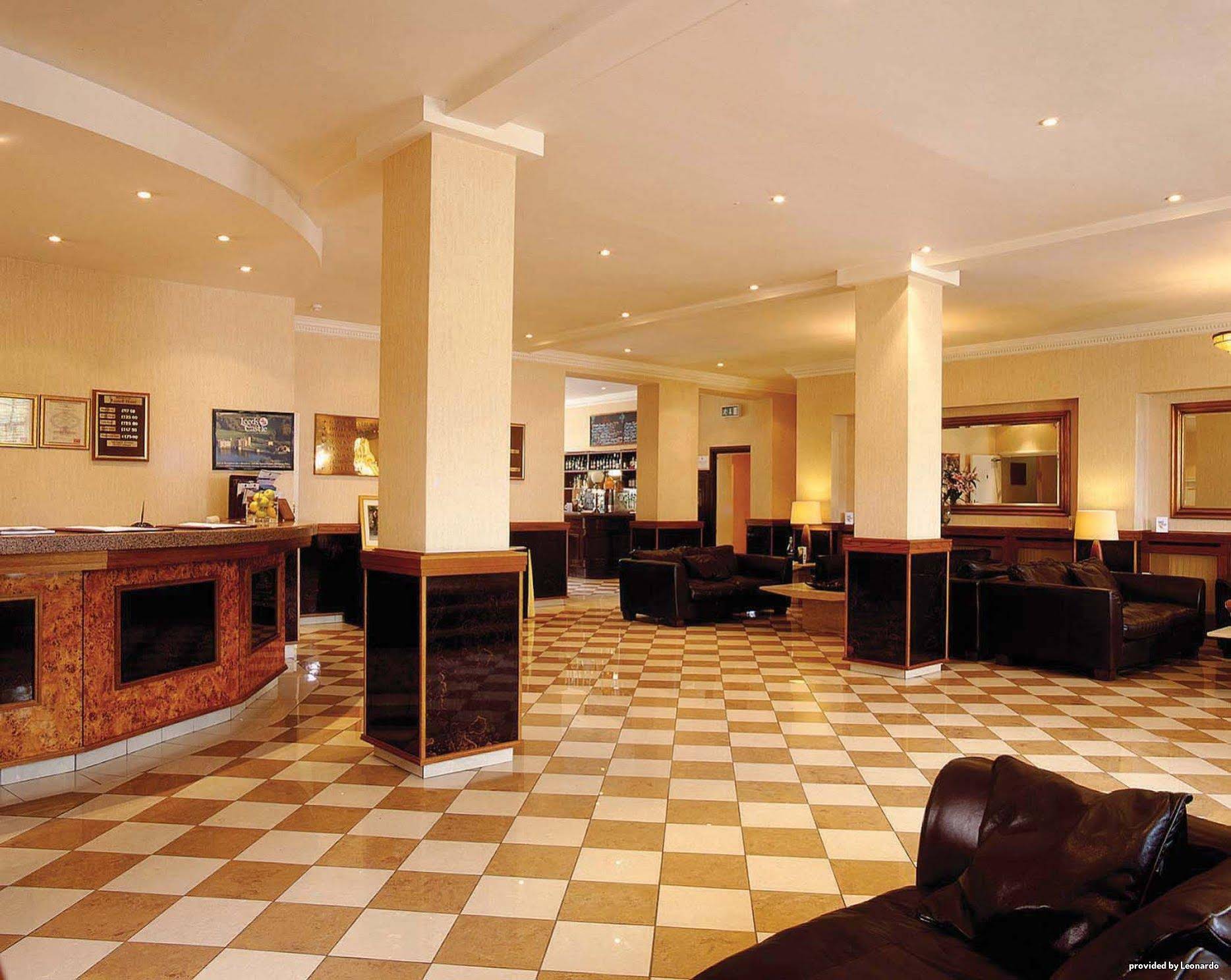 Best Western Russell