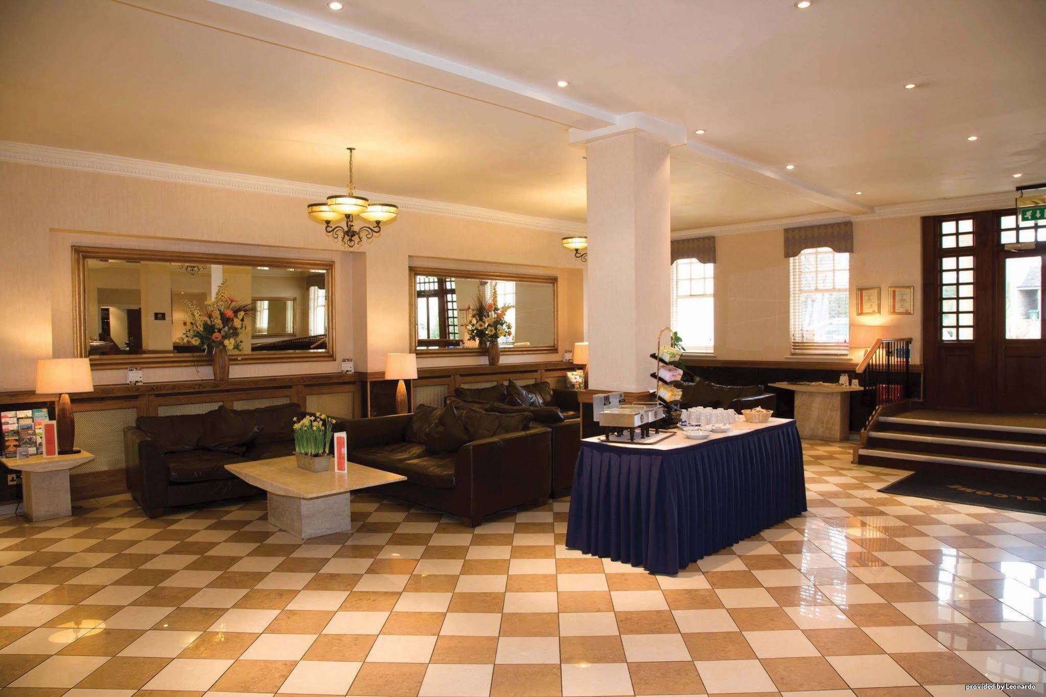 Best Western Russell