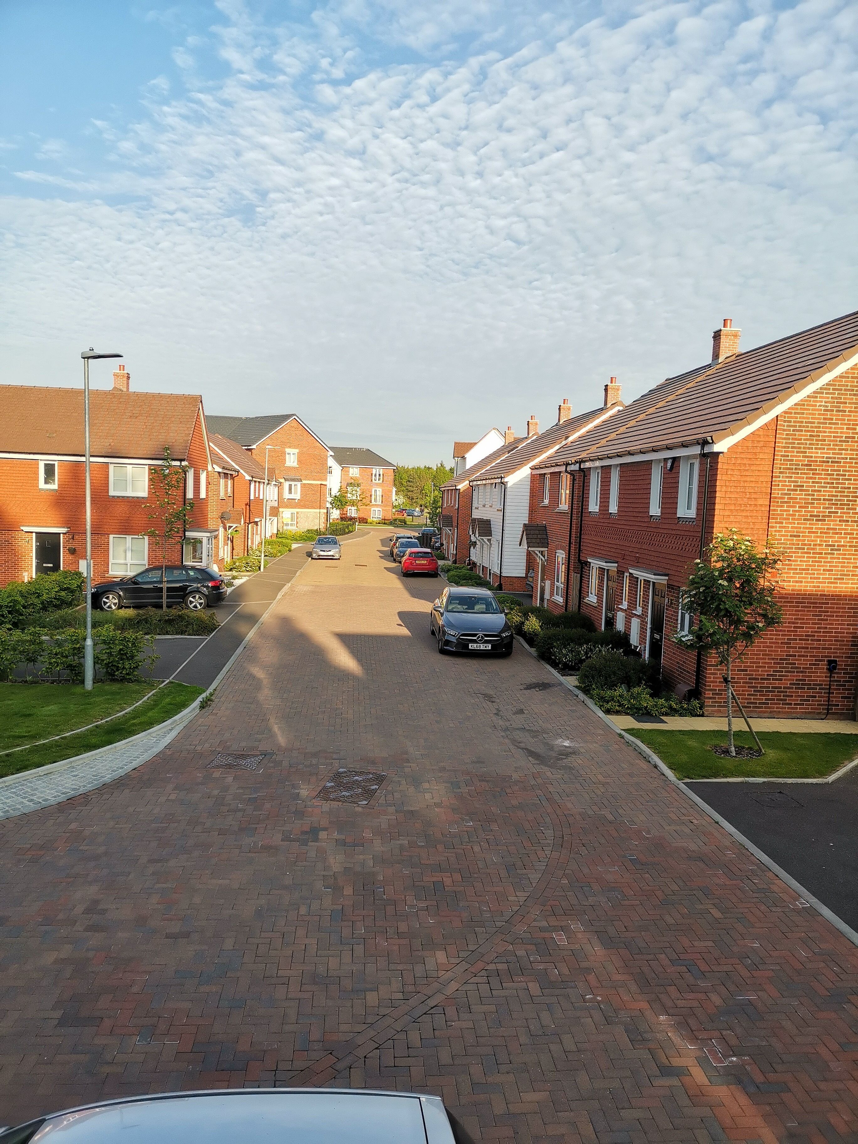 Langley Haven