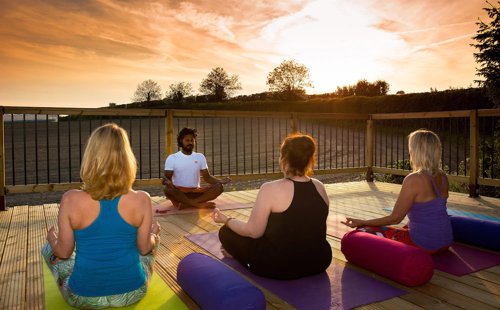 Samsara Retreat And Yoga