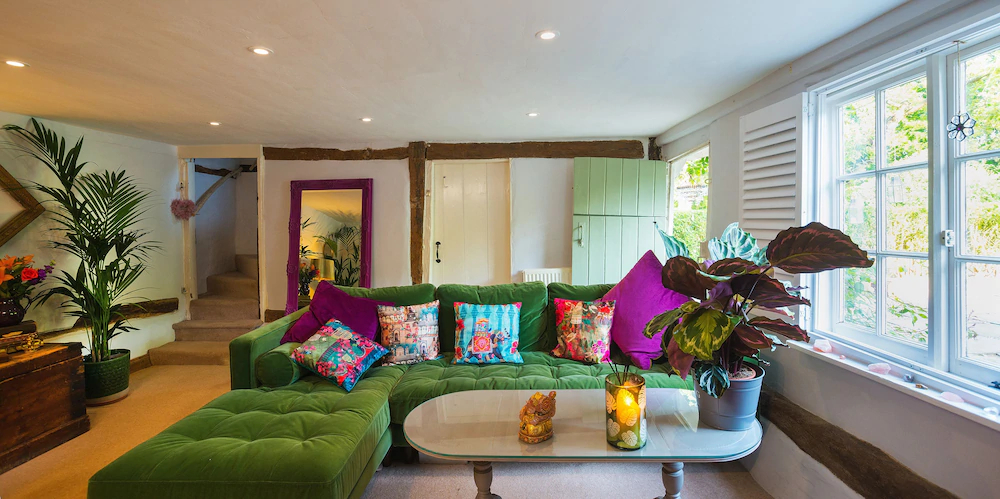 Samsara Retreat And Yoga