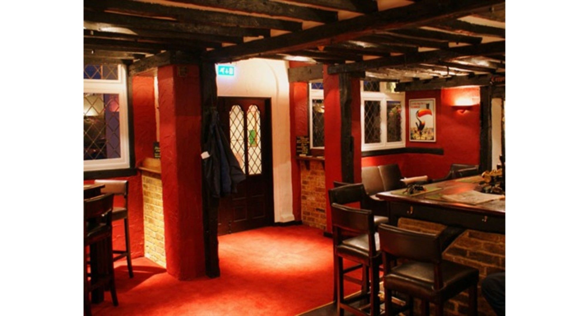The Union Inn