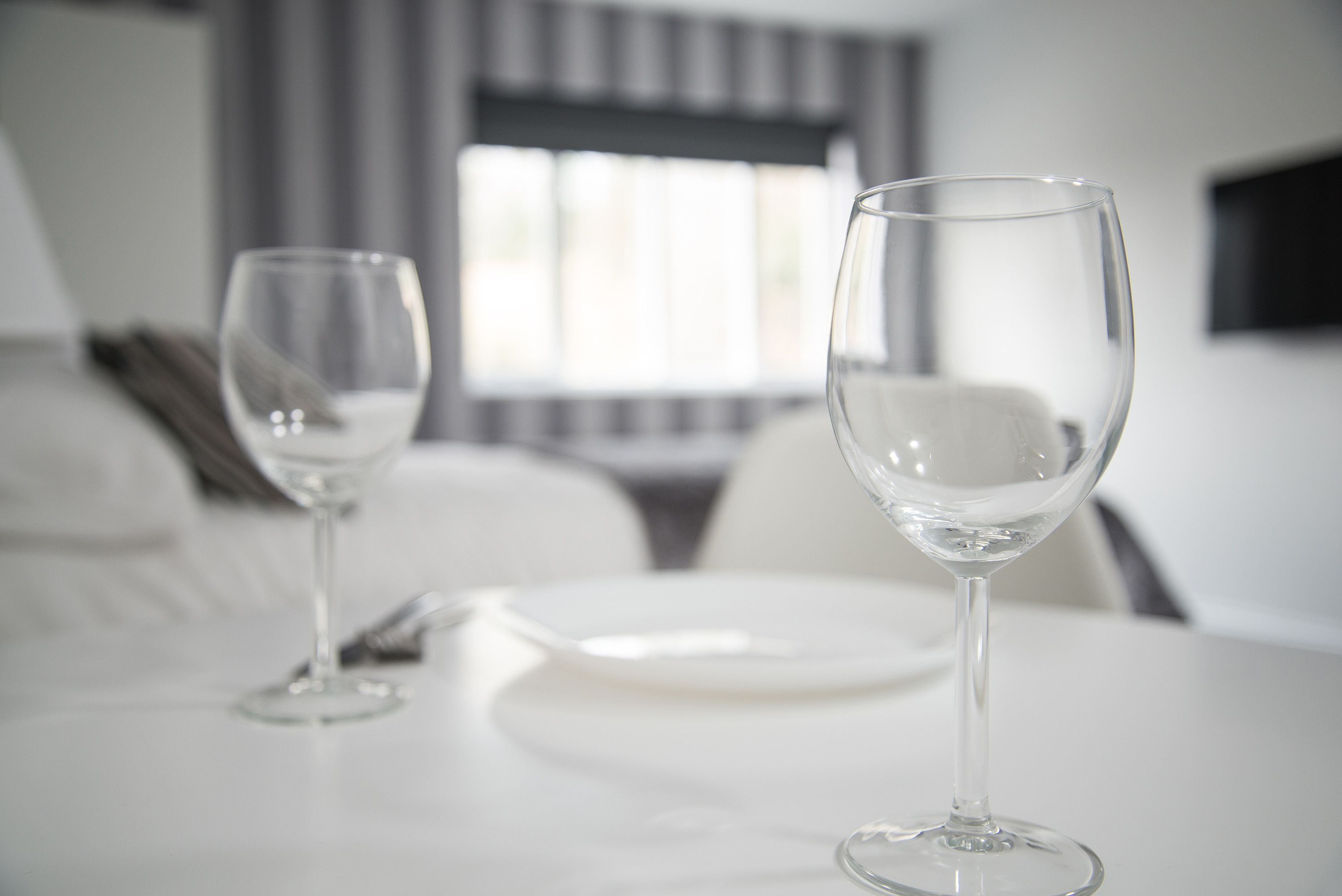 TLK Apartments and Hotel
