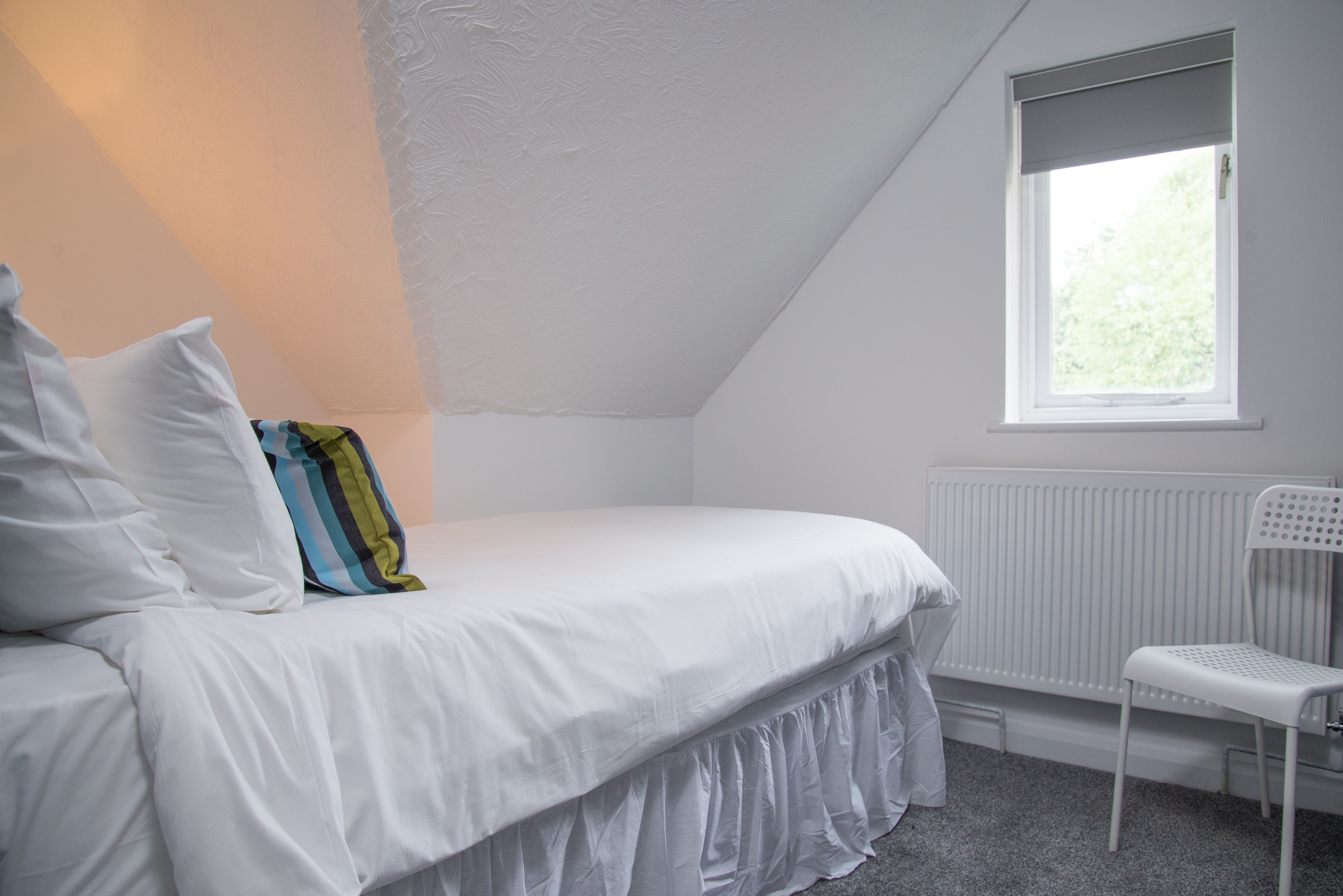 TLK Apartments and Hotel