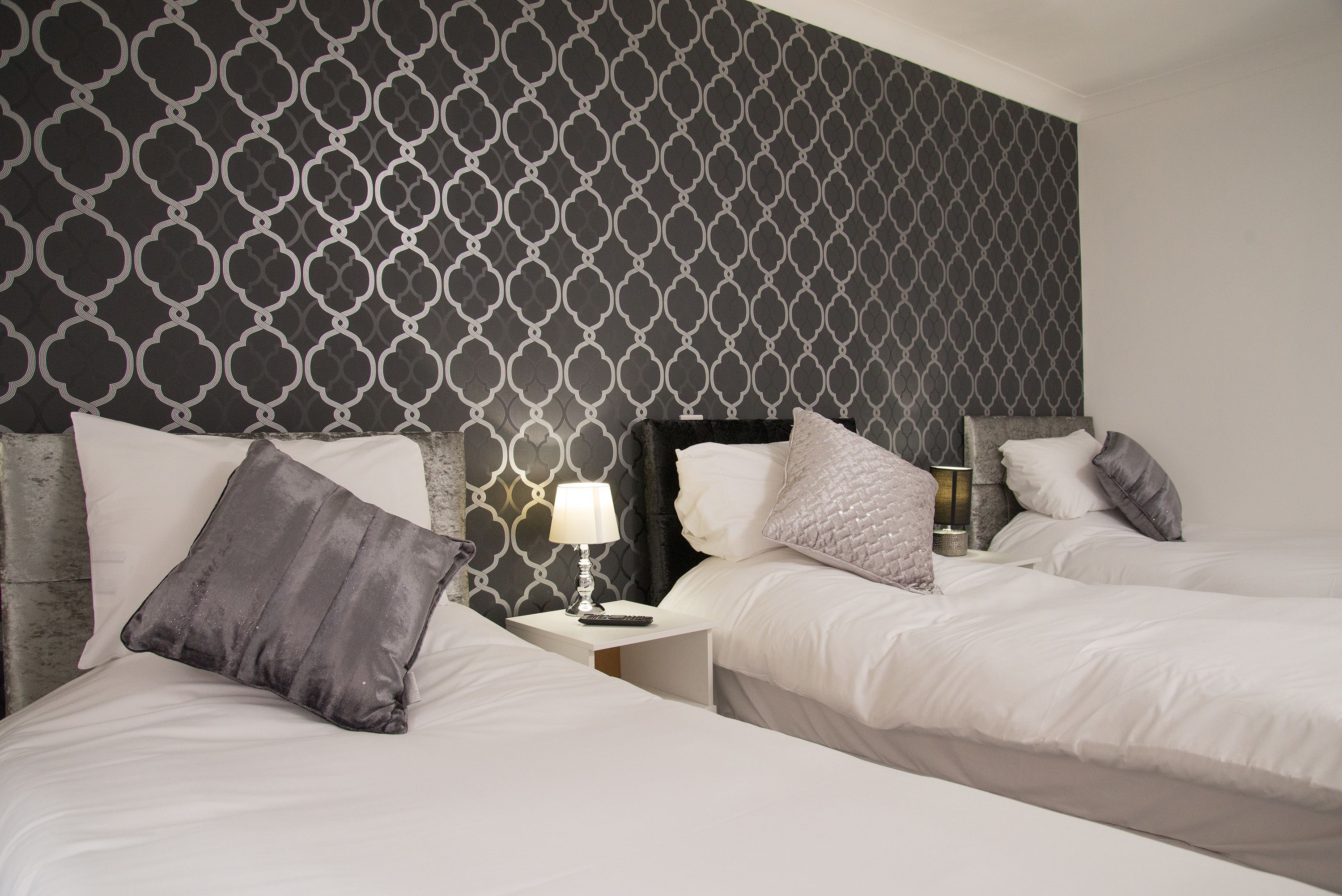 TLK Apartments and Hotel