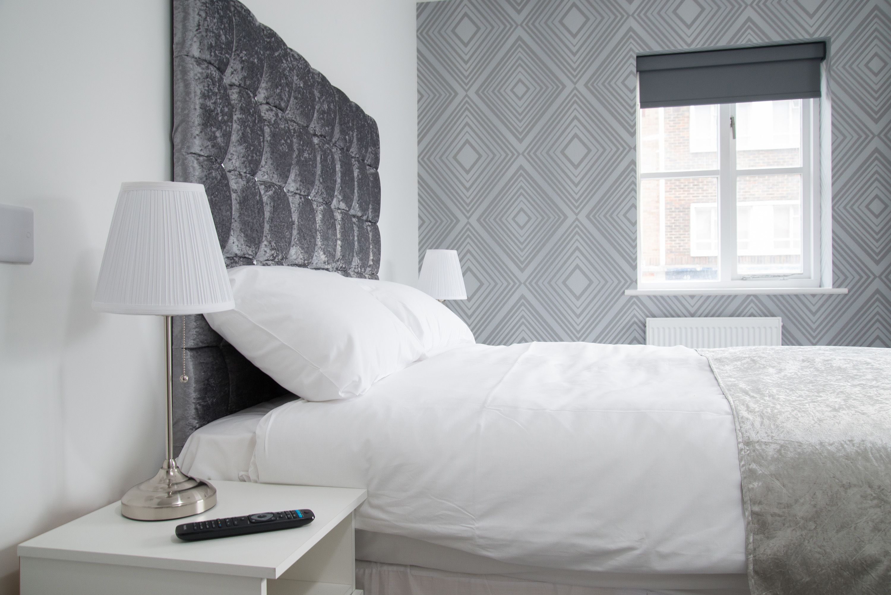 TLK Apartments and Hotel