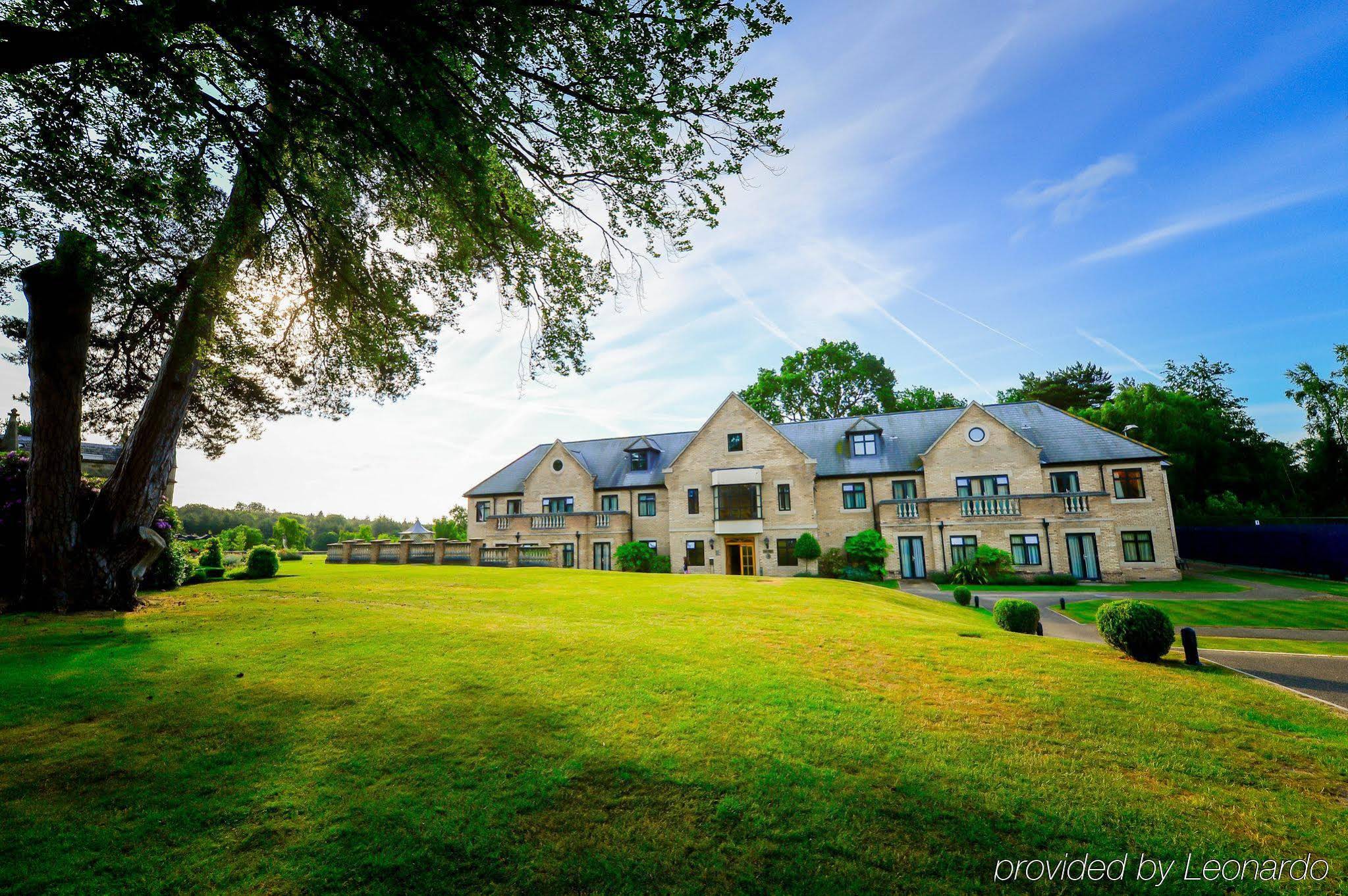 Foxhills