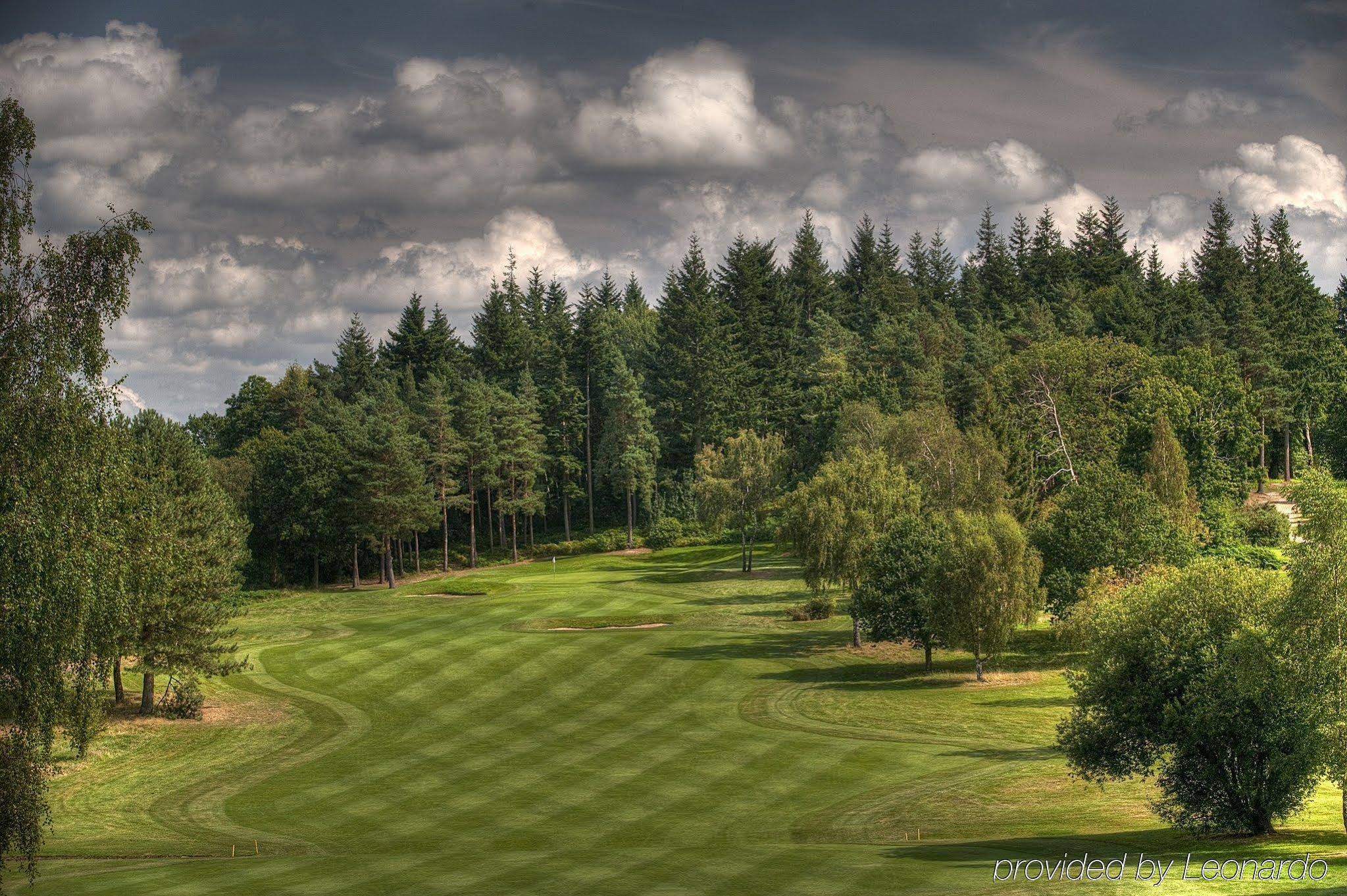 Foxhills