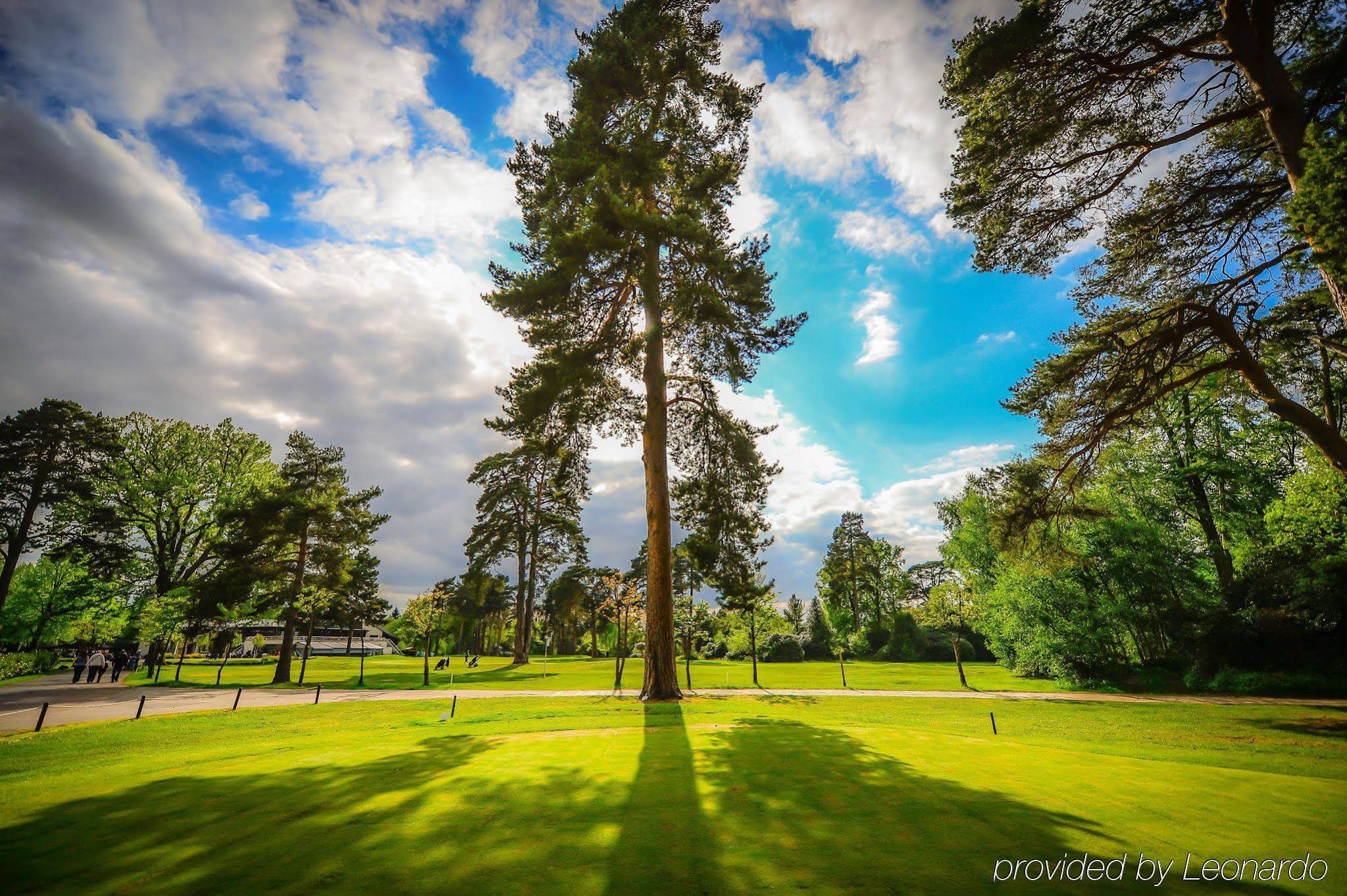 Foxhills