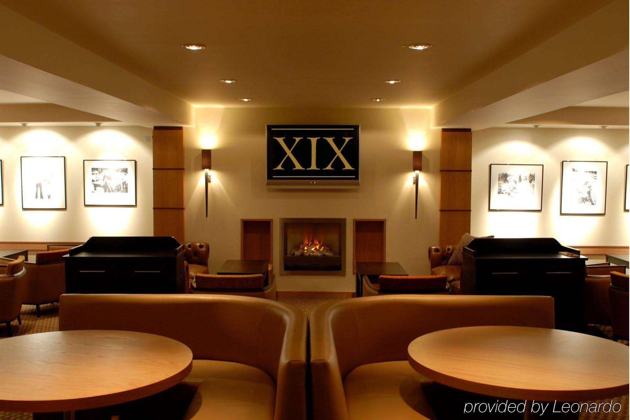 Foxhills