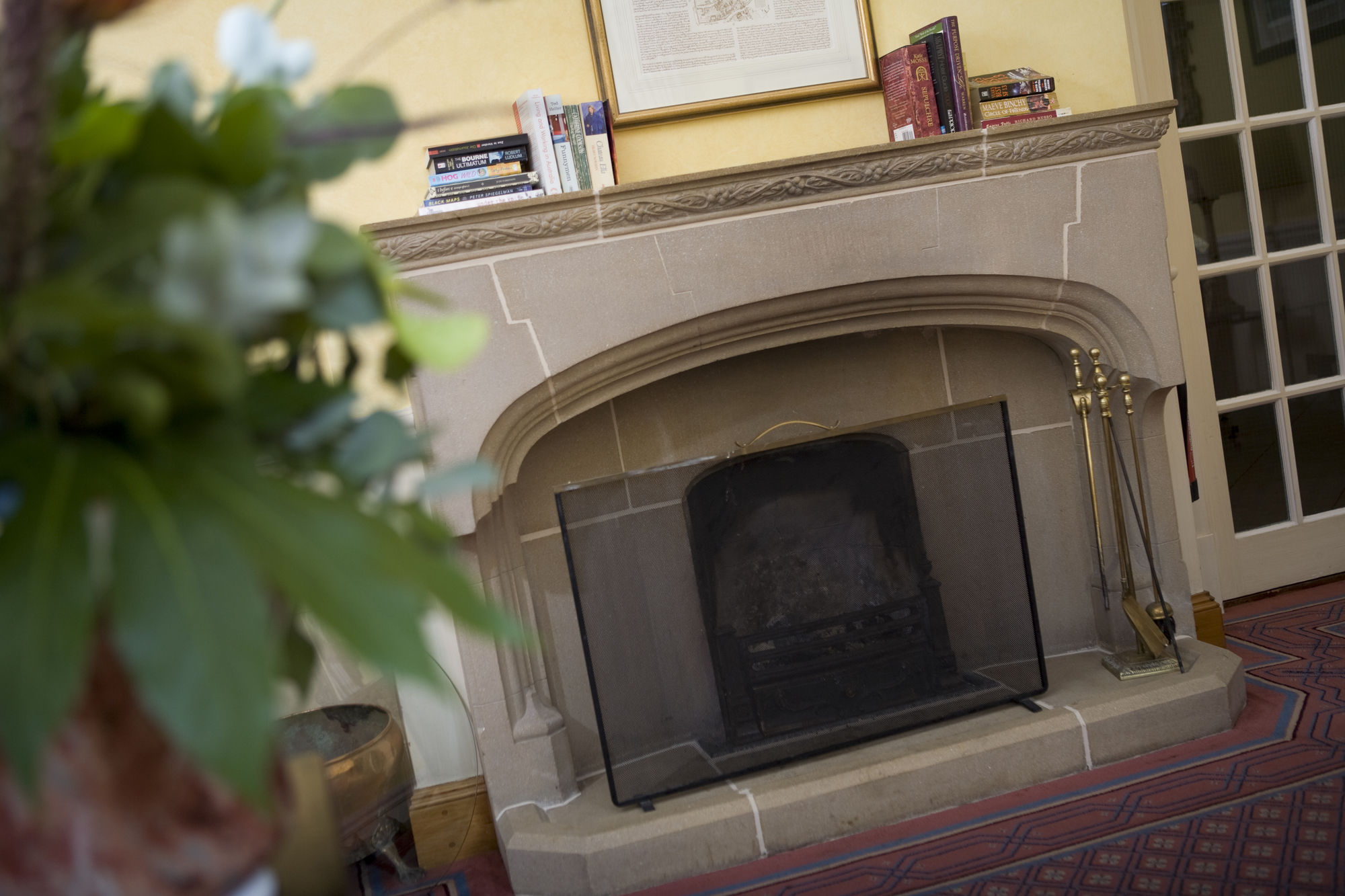 Cotswold Lodge Hotel