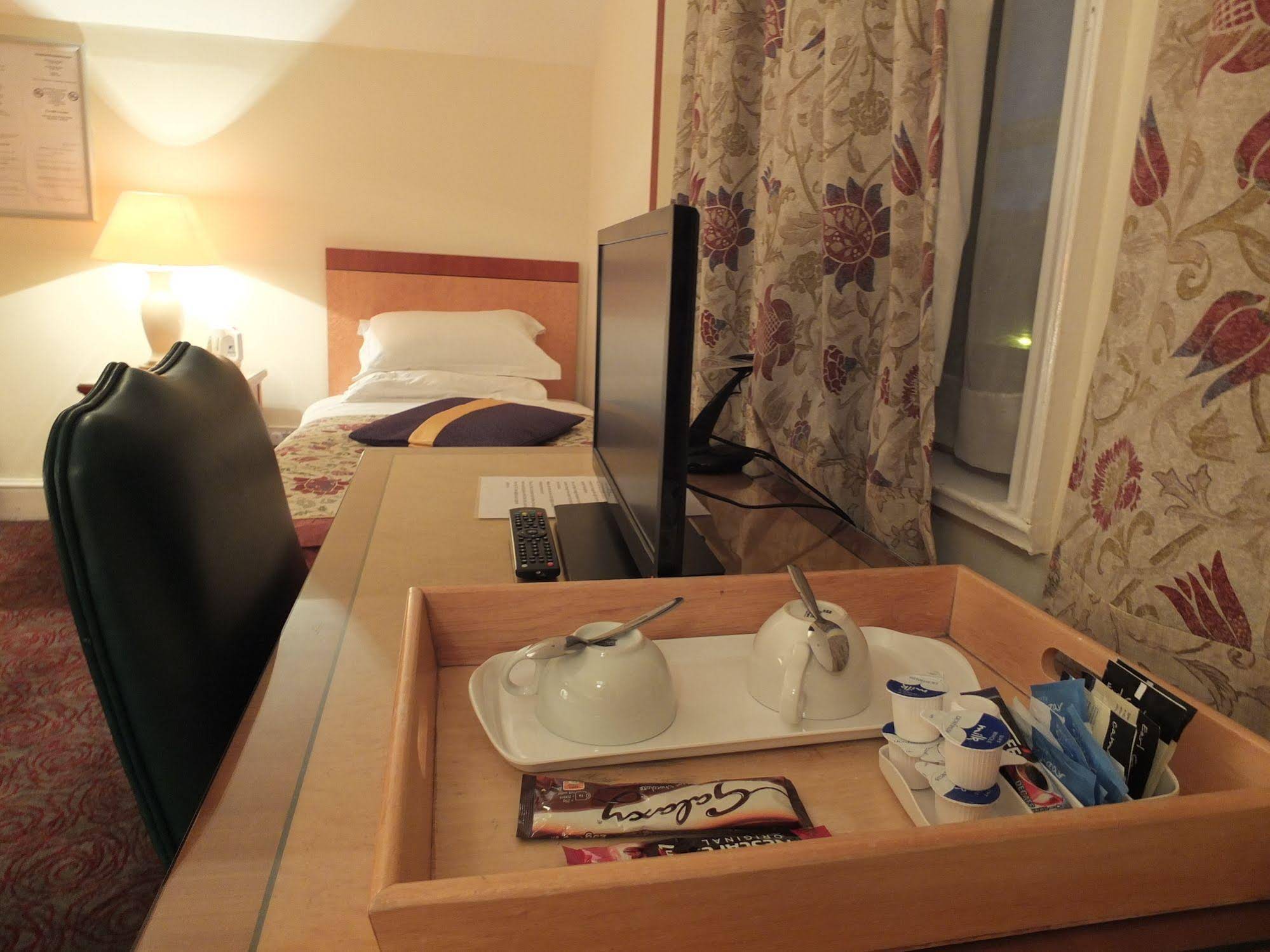 Eurobar Hotel