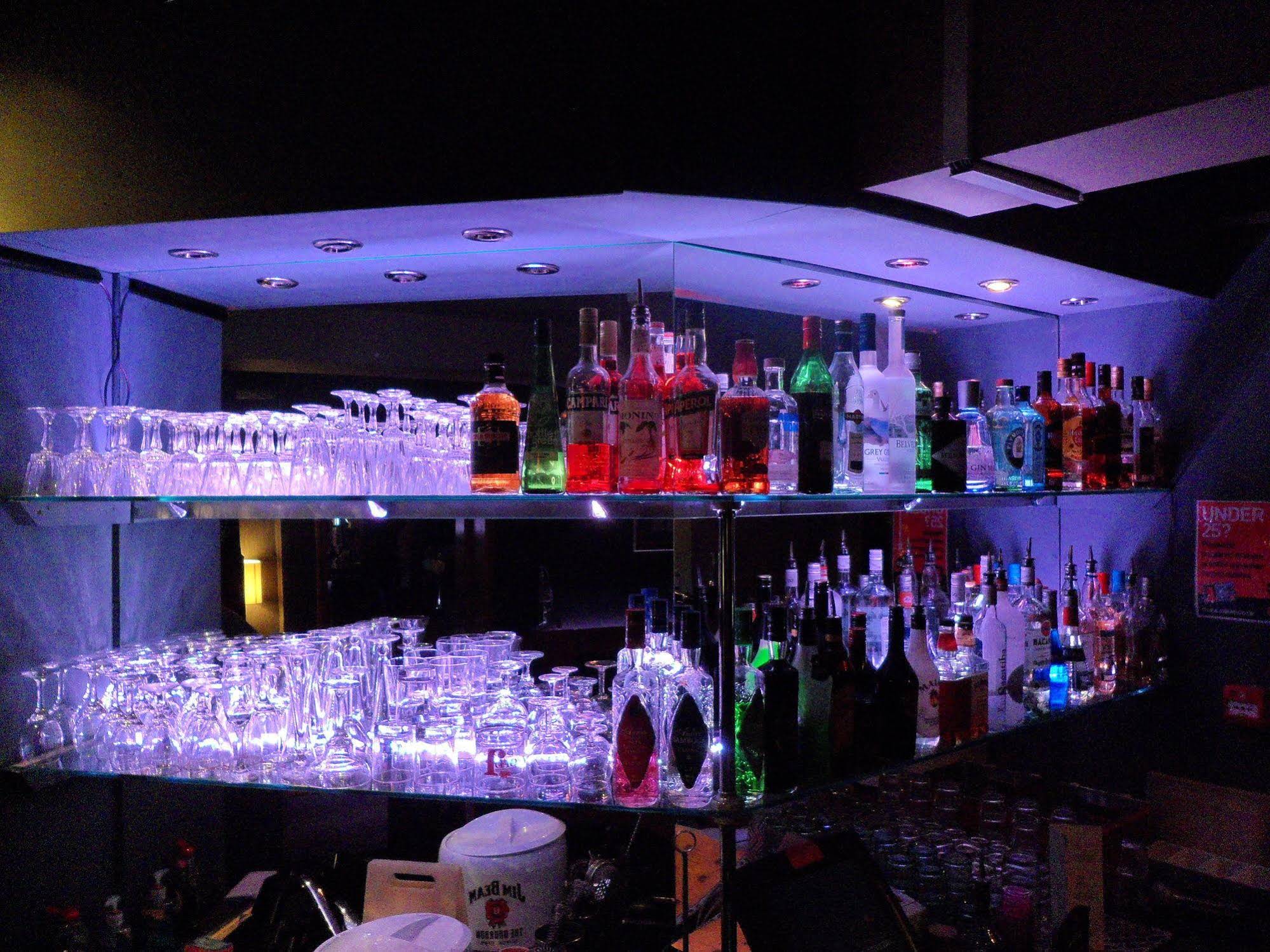 Eurobar Hotel
